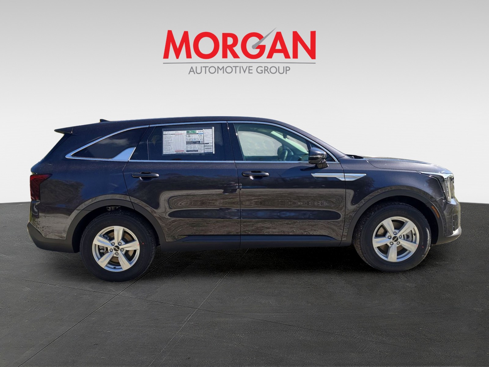 2026 Kia Sorento - Photo 9