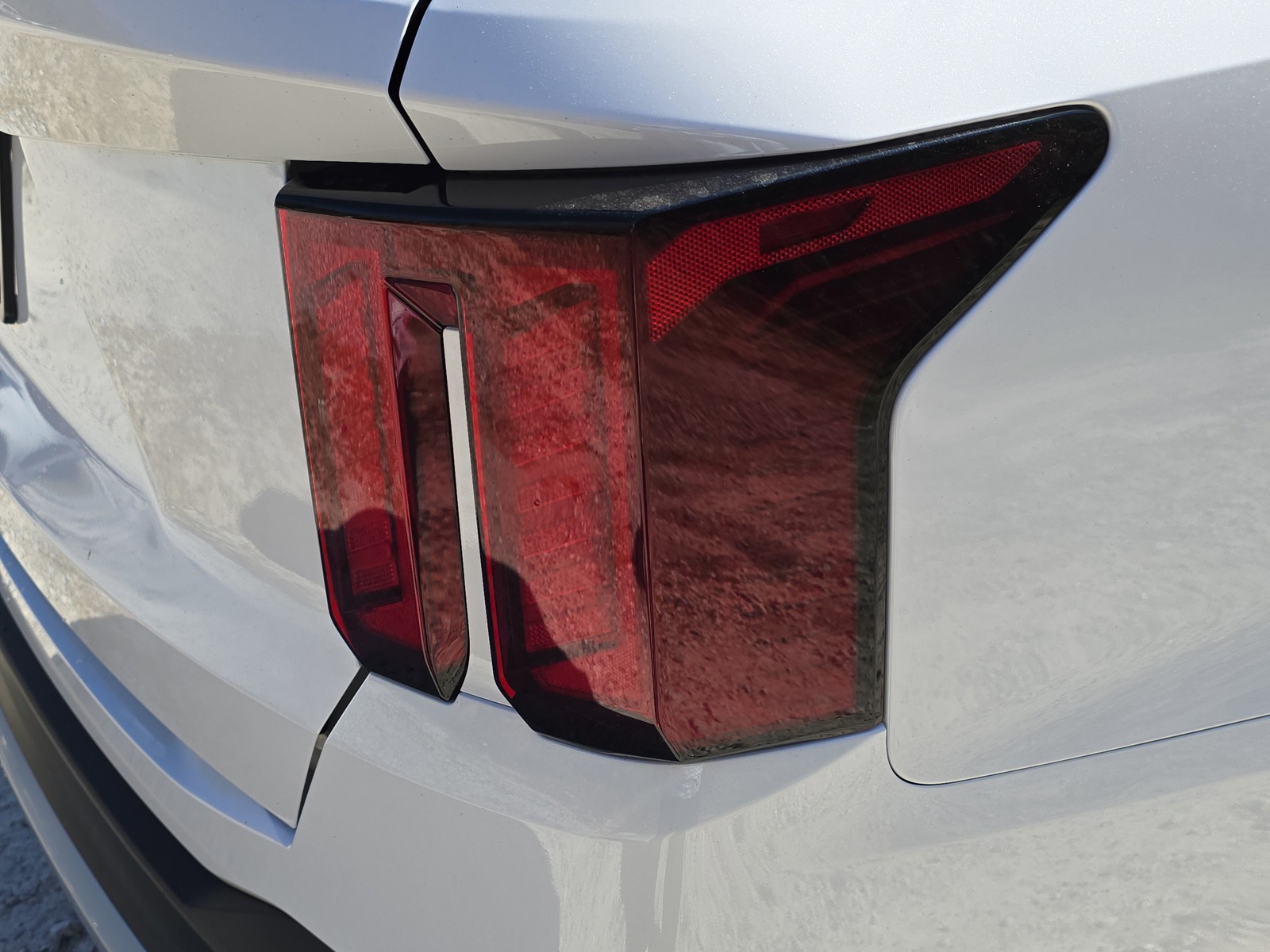 2026 Kia Sorento - Photo 11