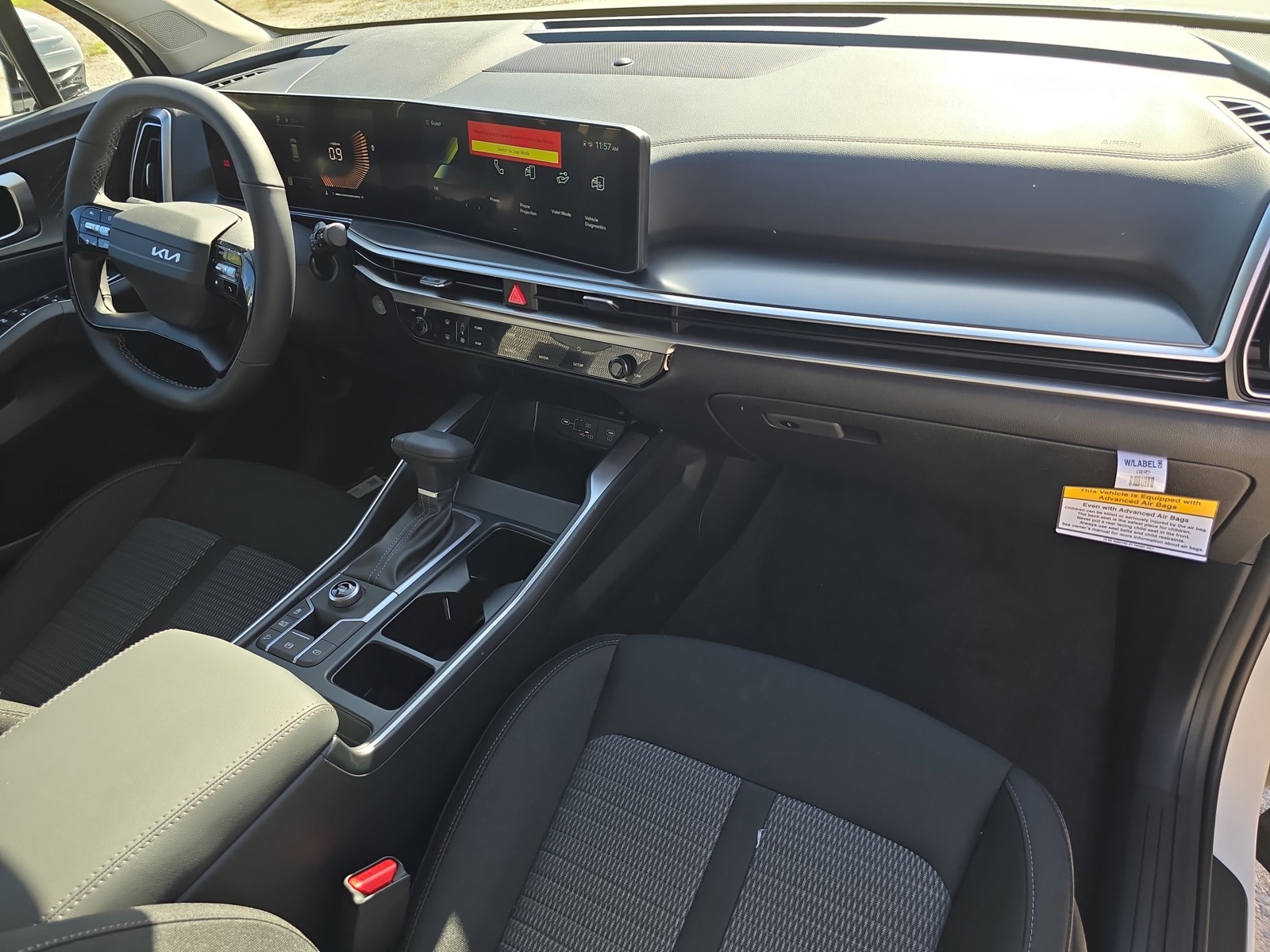 2026 Kia Sorento - Photo 13
