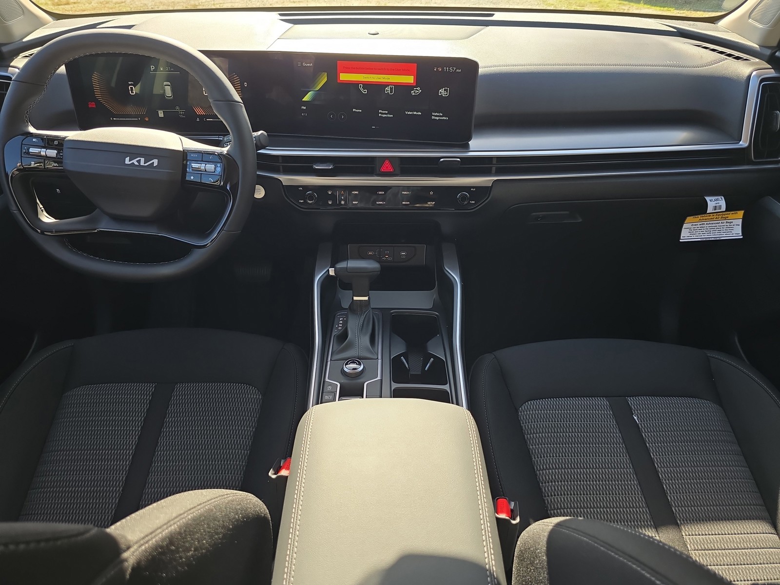 2026 Kia Sorento - Photo 14