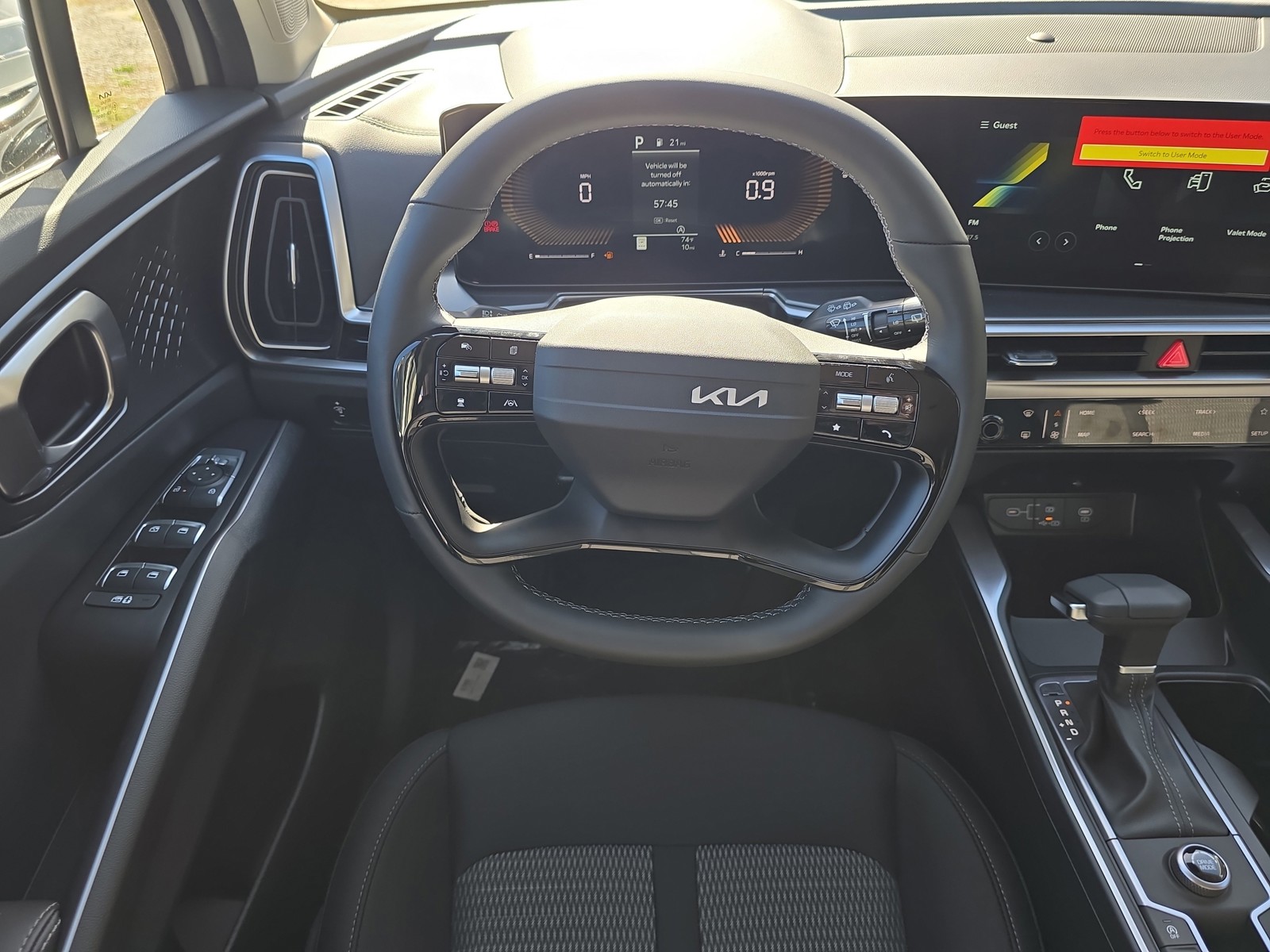 2026 Kia Sorento - Photo 15
