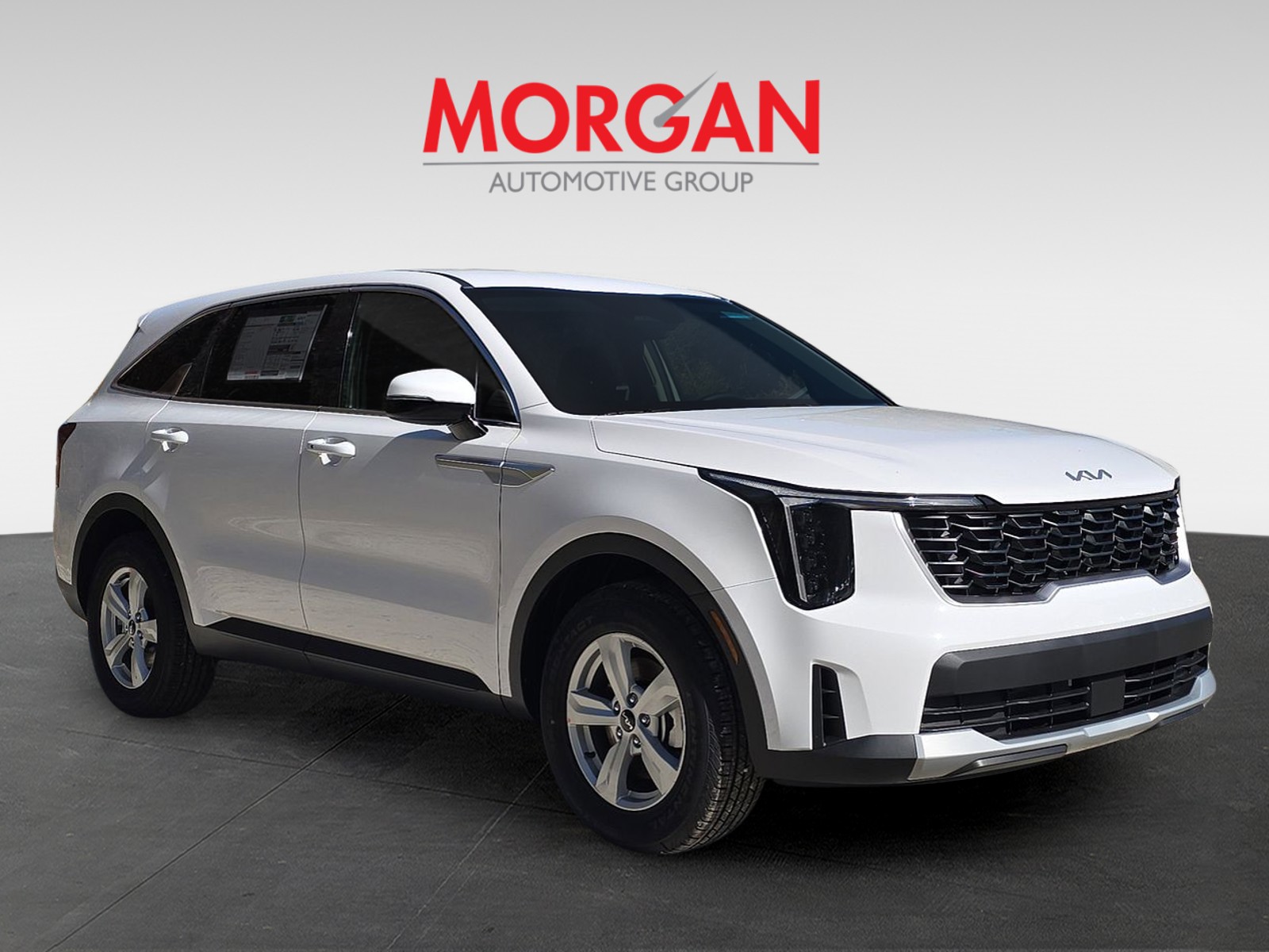 2026 Kia Sorento - Photo 2