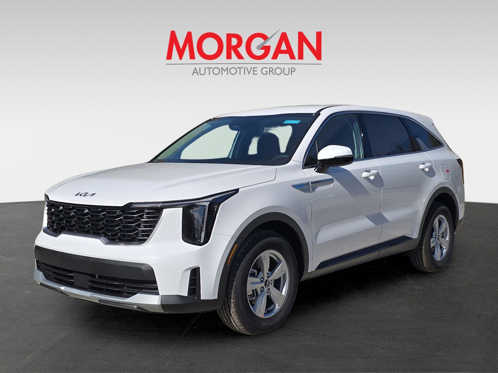 2026 Kia Sorento - Photo 3