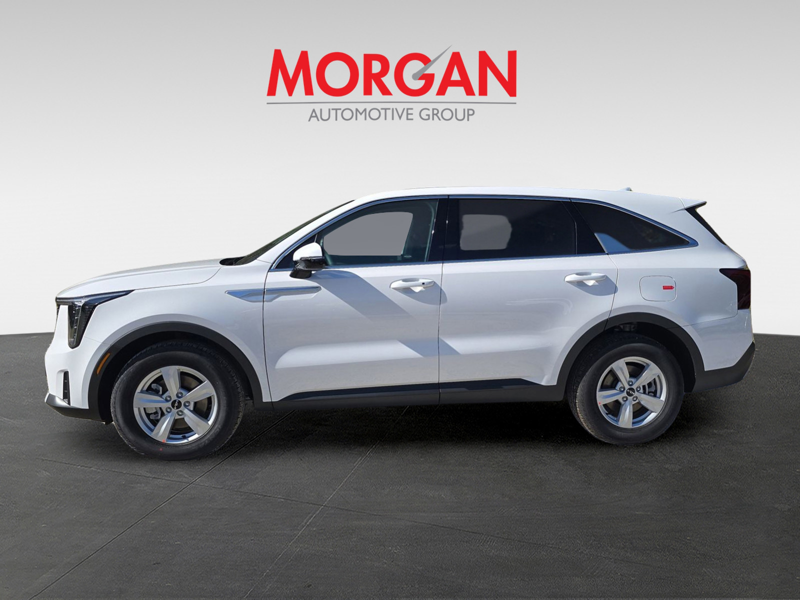 2026 Kia Sorento - Photo 8