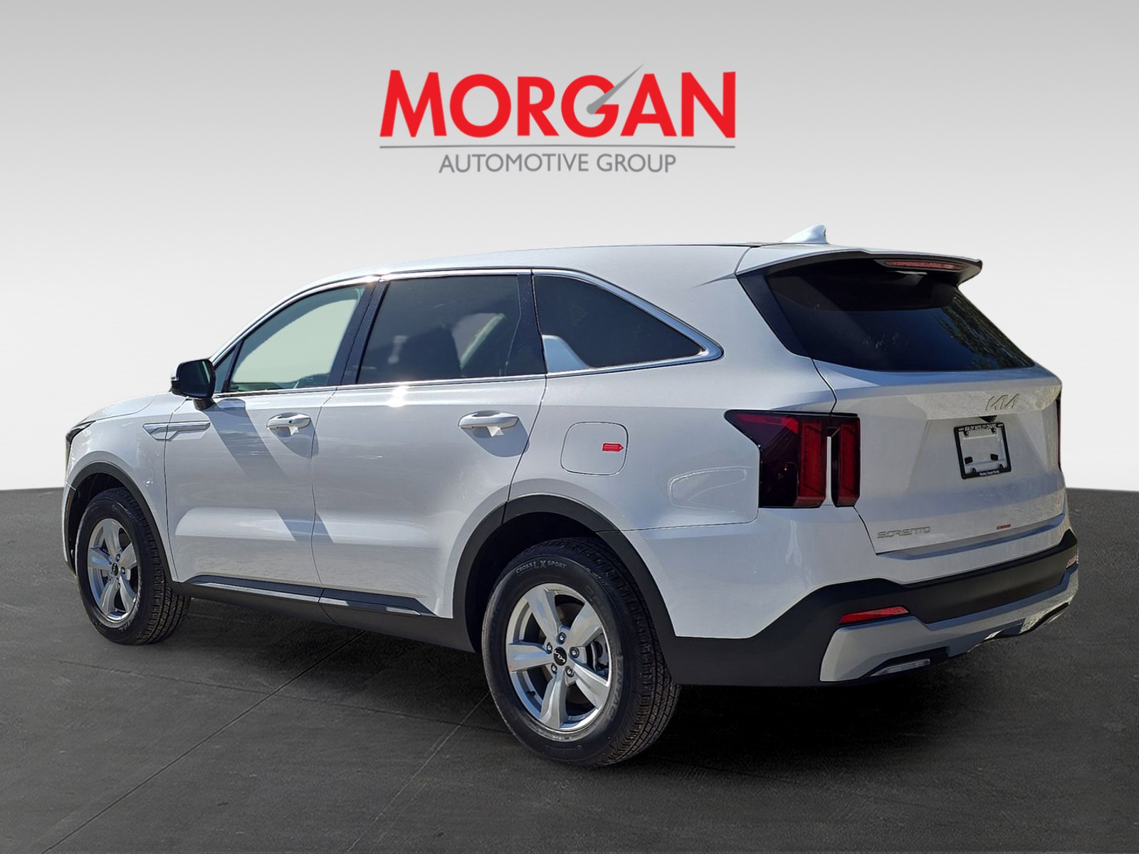 2026 Kia Sorento - Photo 5