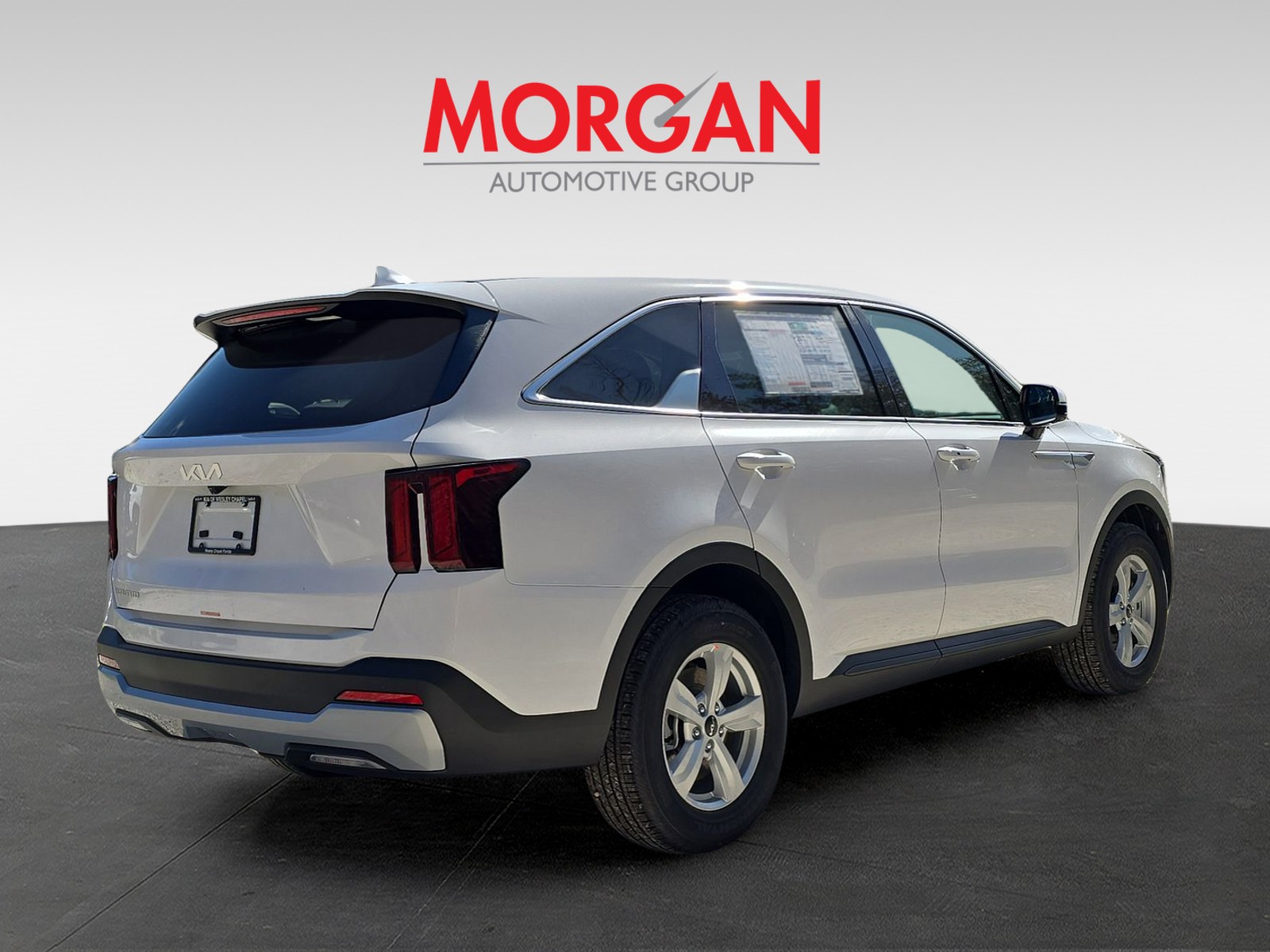 2026 Kia Sorento - Photo 6