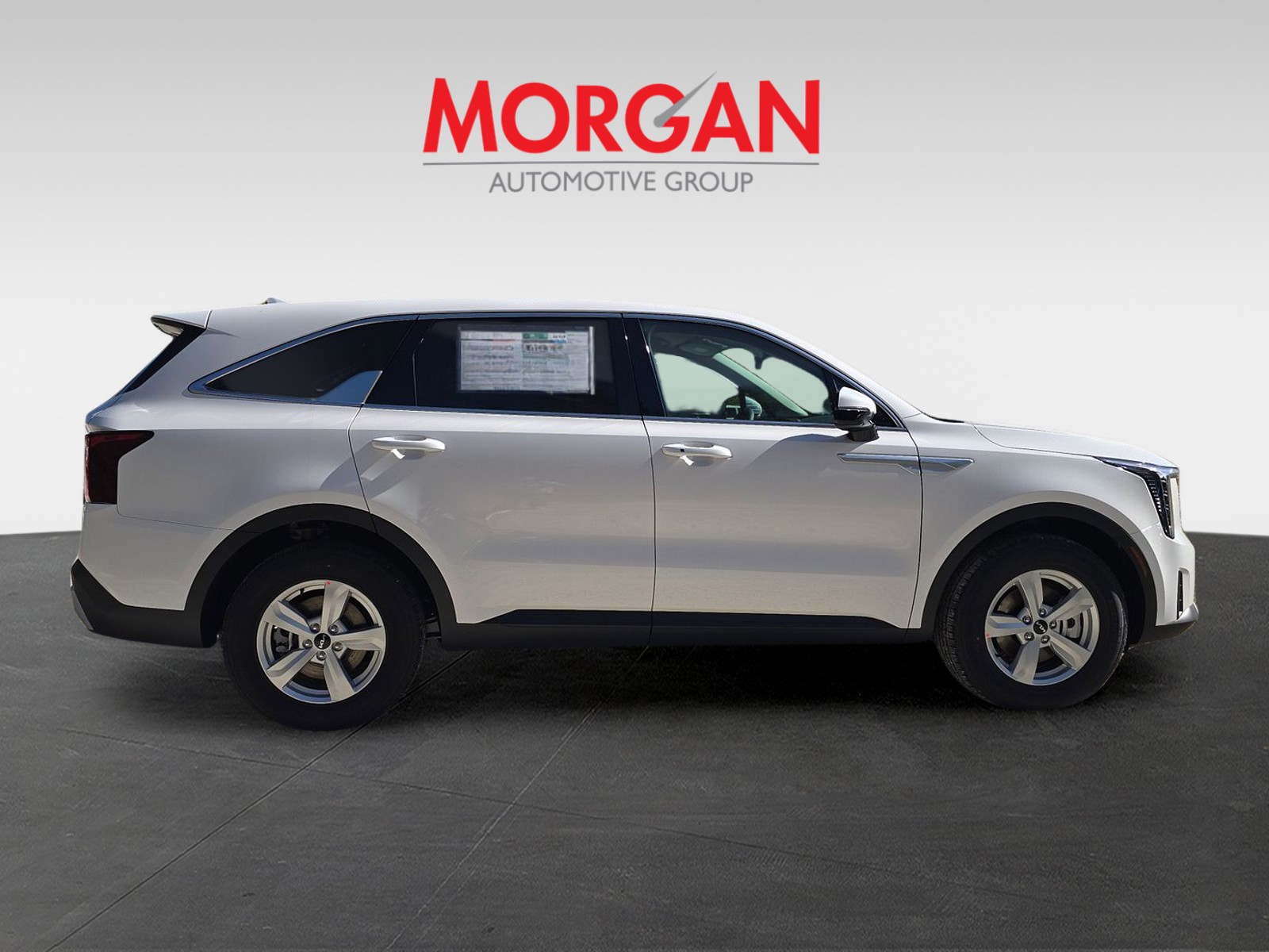 2026 Kia Sorento - Photo 9