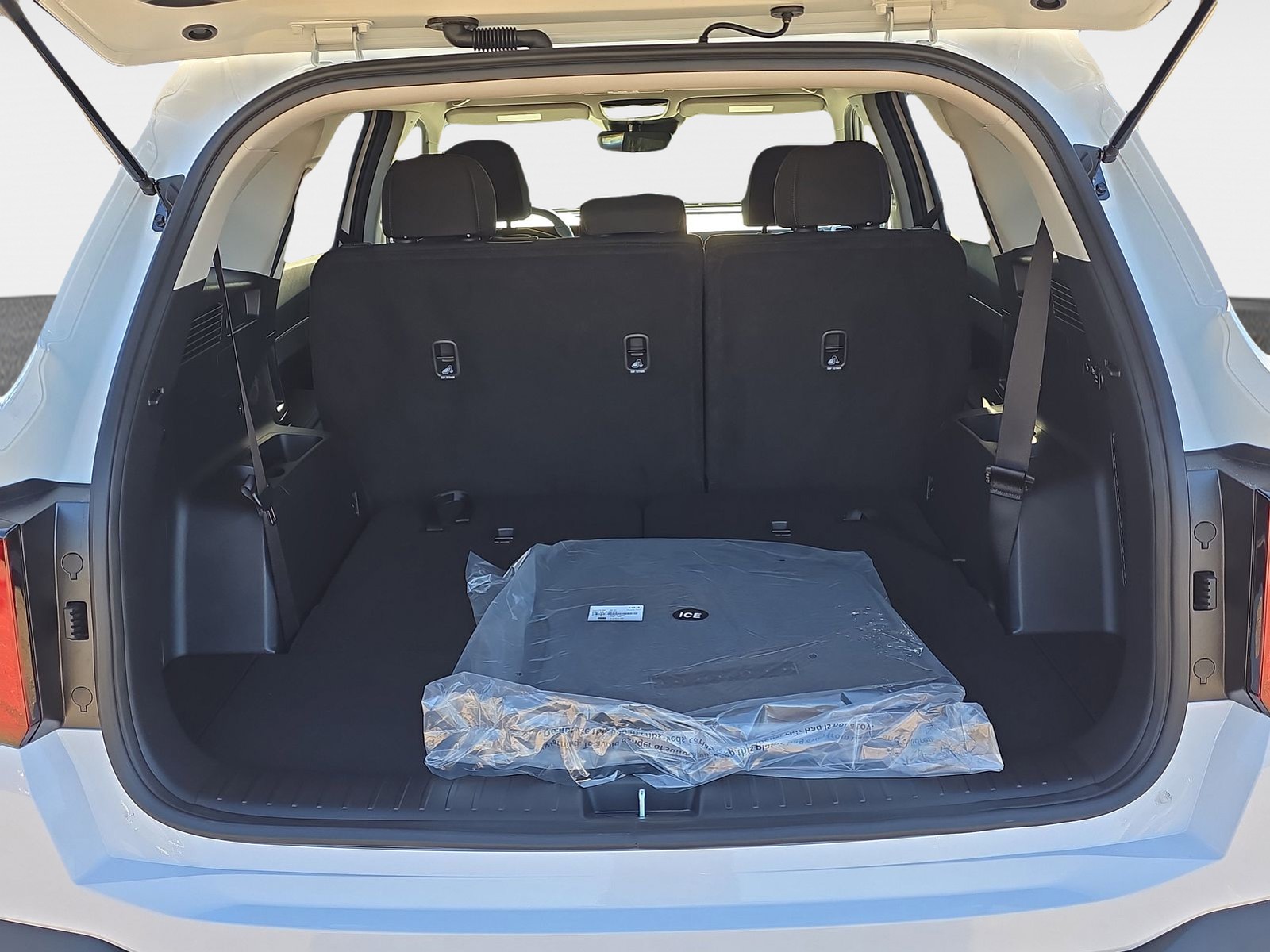 2026 Kia Sorento - Photo 10