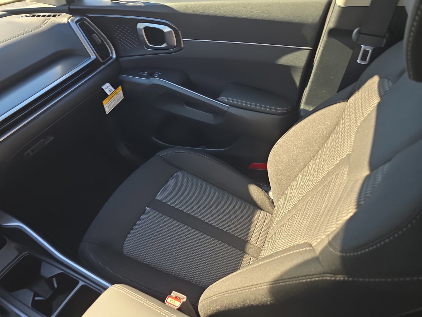 2026 Kia Sorento - Photo 15