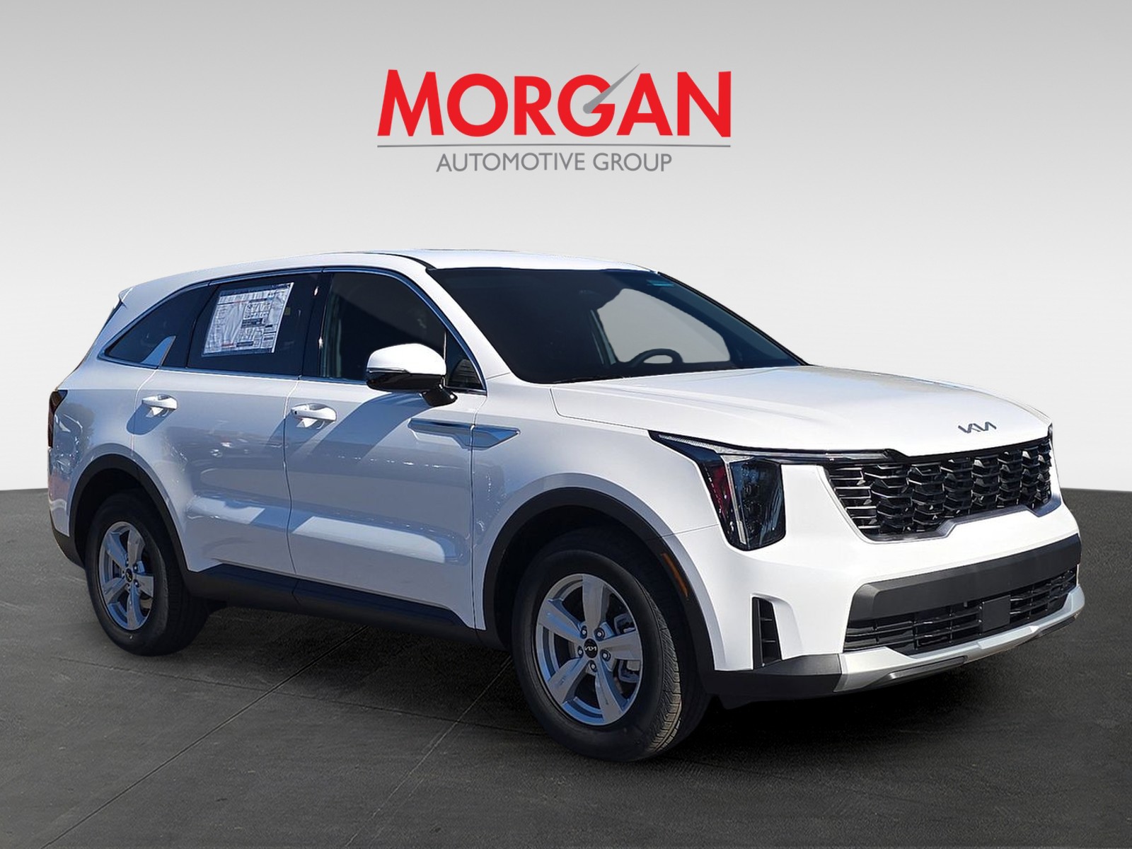 2026 Kia Sorento - Photo 2