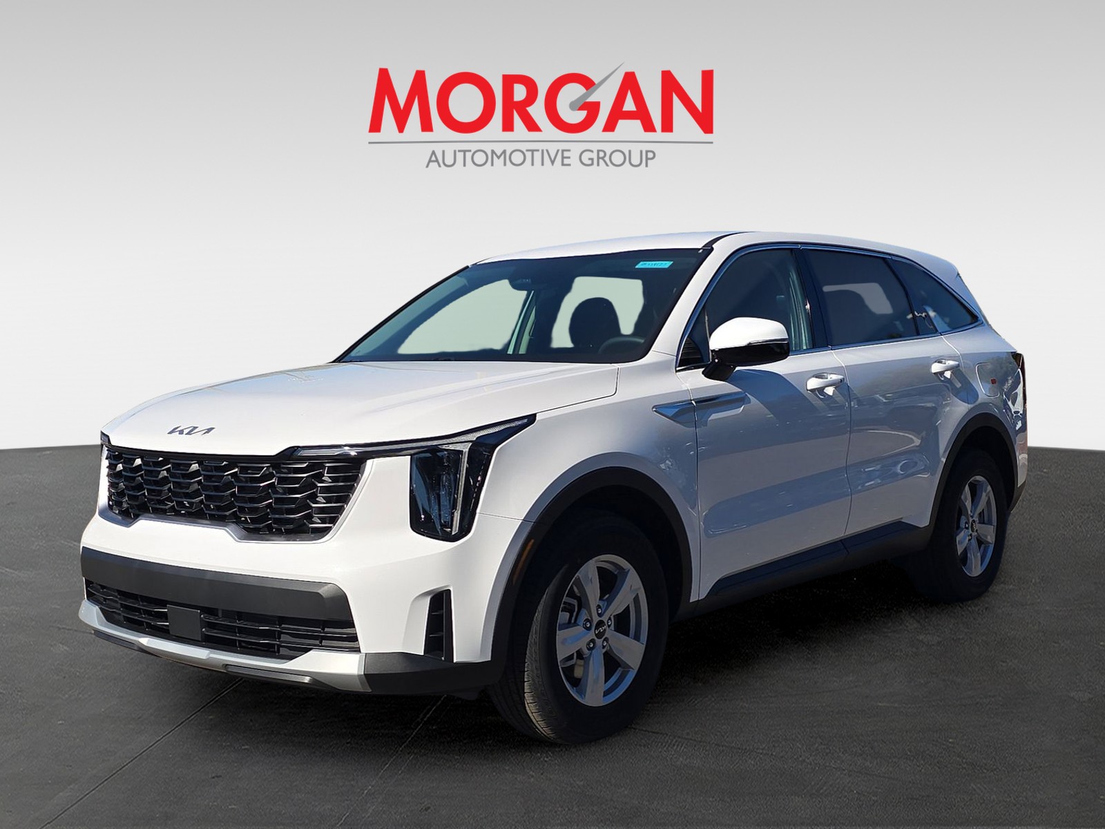 2026 Kia Sorento - Photo 3