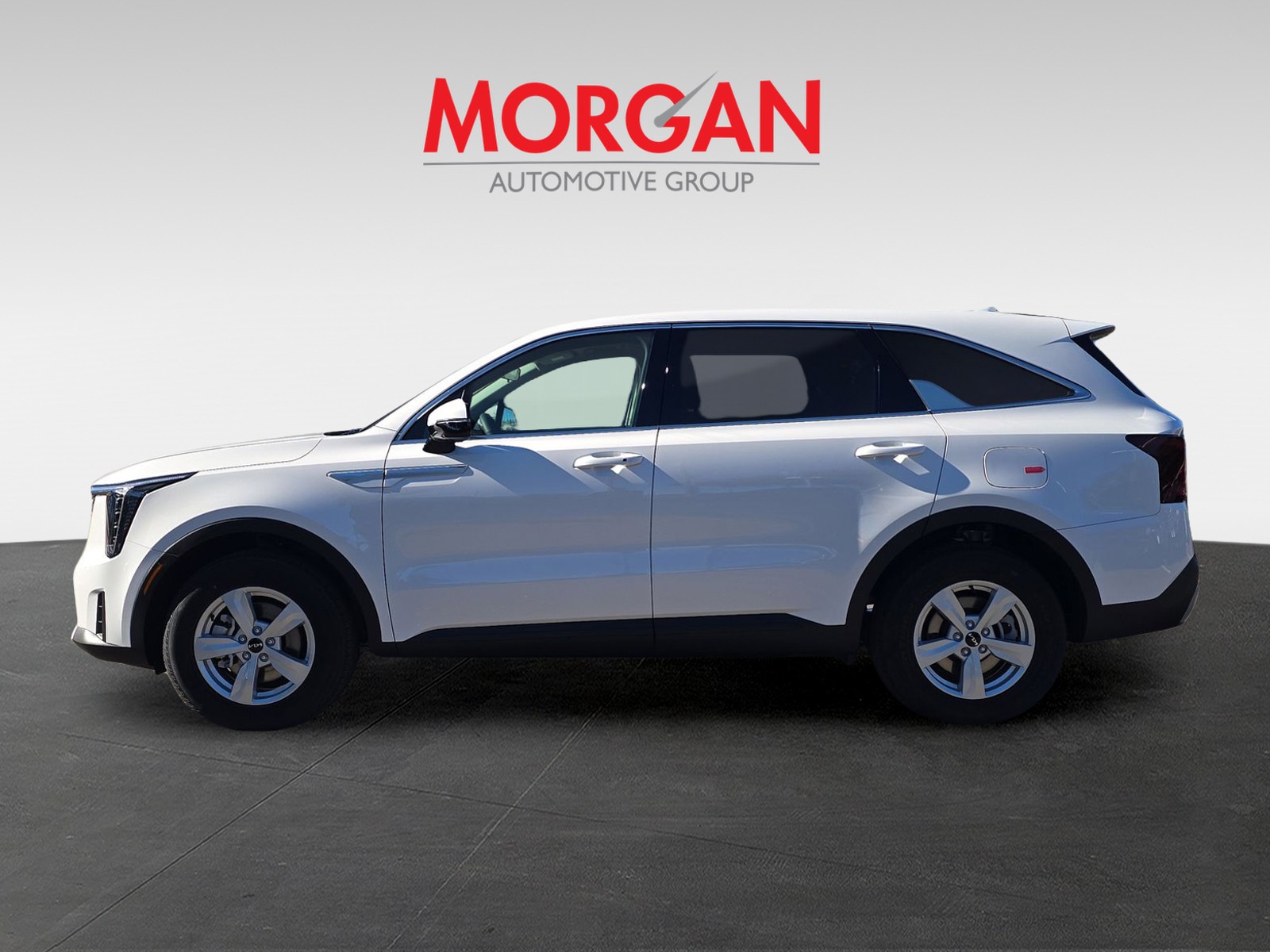 2026 Kia Sorento - Photo 8