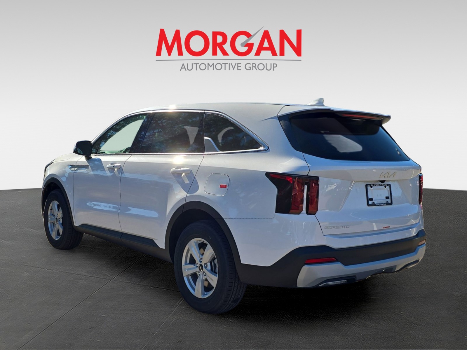 2026 Kia Sorento - Photo 5