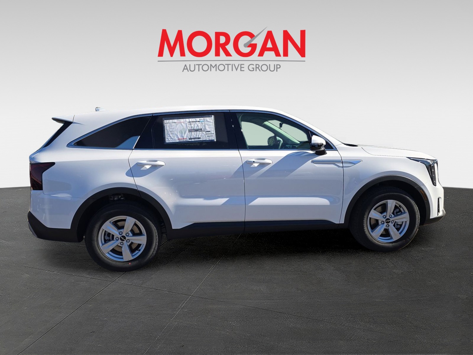 2026 Kia Sorento - Photo 9