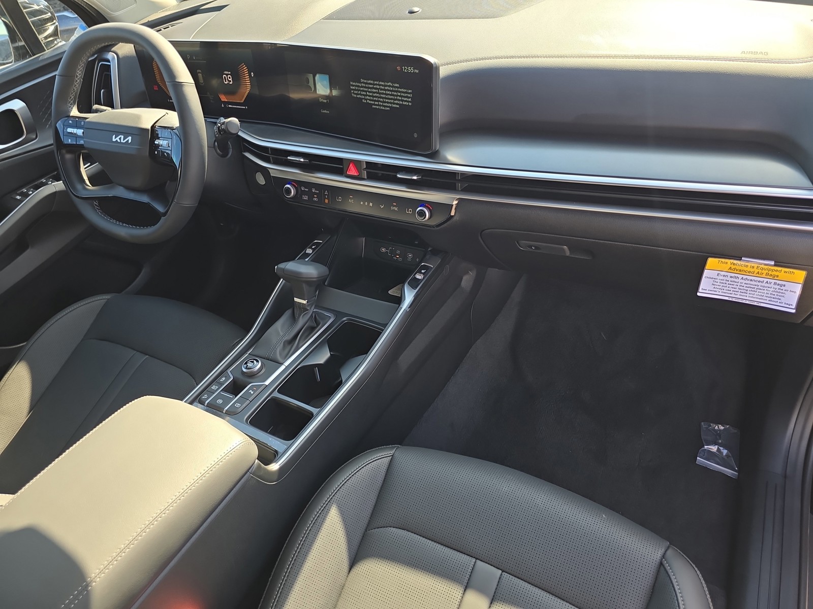 2026 Kia Sorento - Photo 13