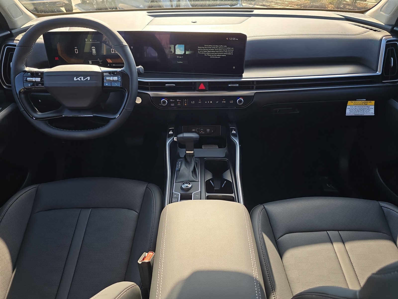 2026 Kia Sorento - Photo 14