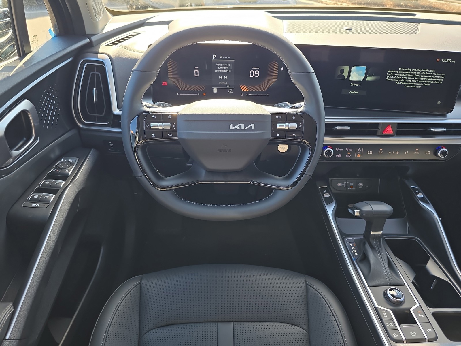 2026 Kia Sorento - Photo 15