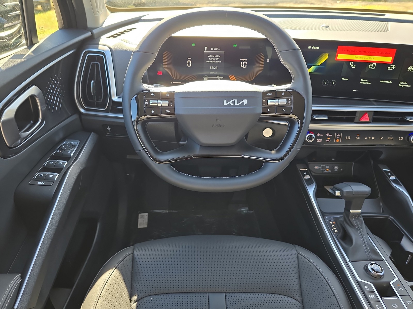 2026 Kia Sorento - Photo 13