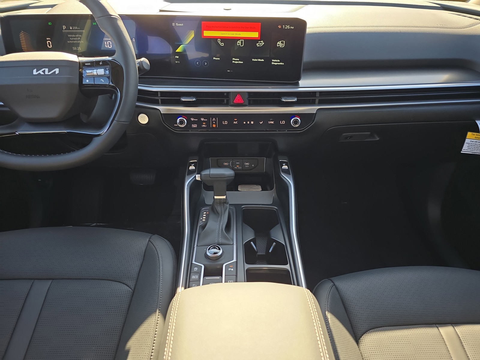 2026 Kia Sorento - Photo 14
