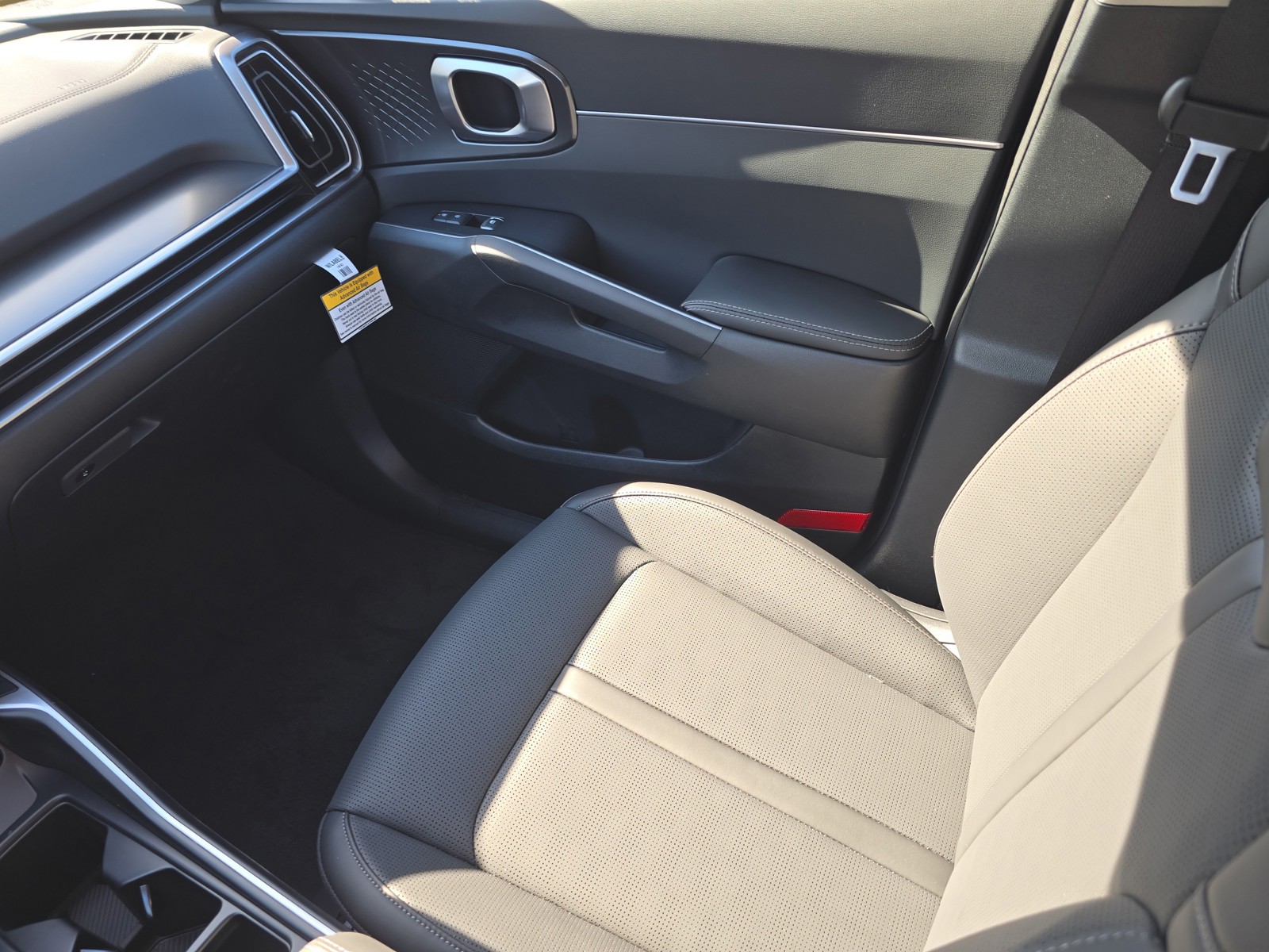 2026 Kia Sorento - Photo 15