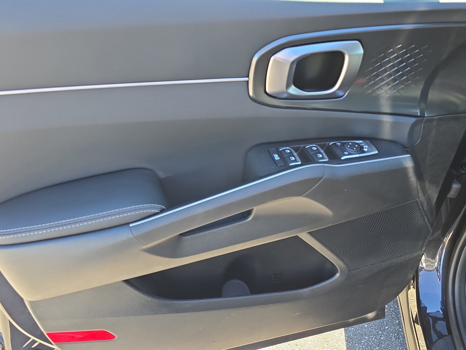2026 Kia Sorento - Photo 17