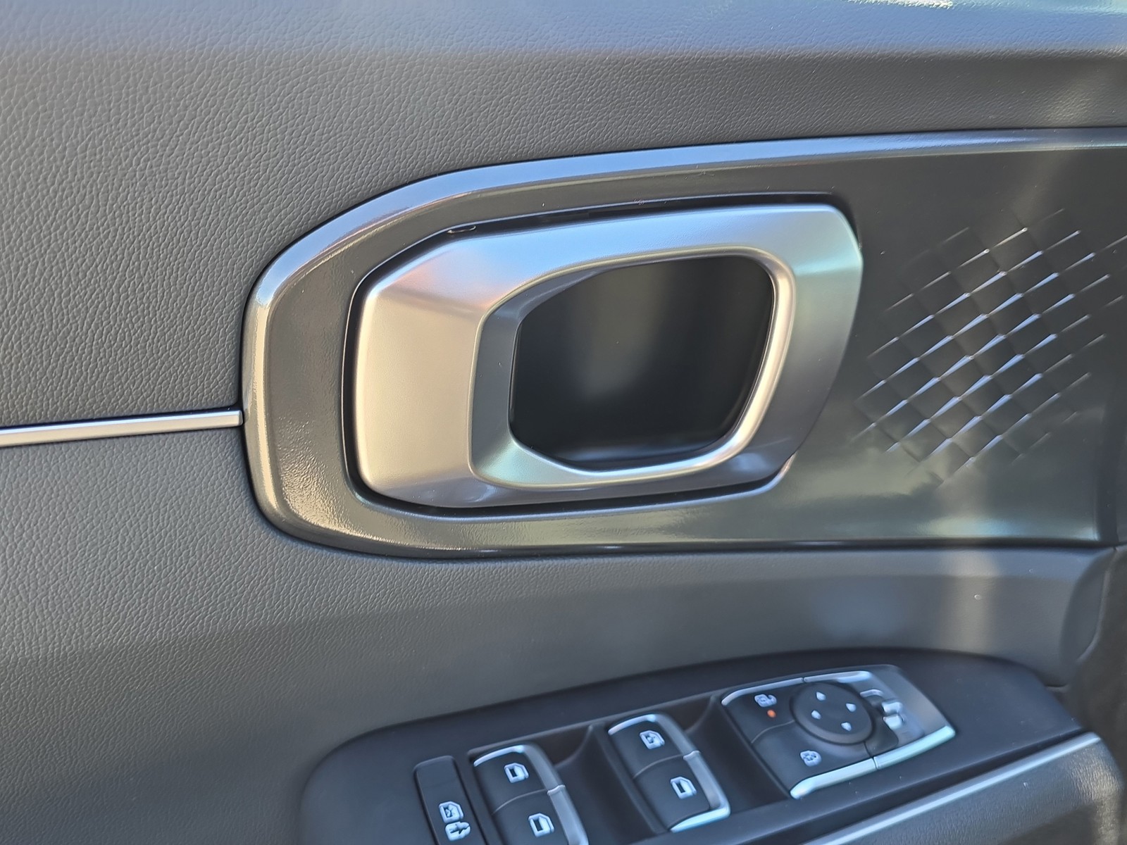 2026 Kia Sorento - Photo 18