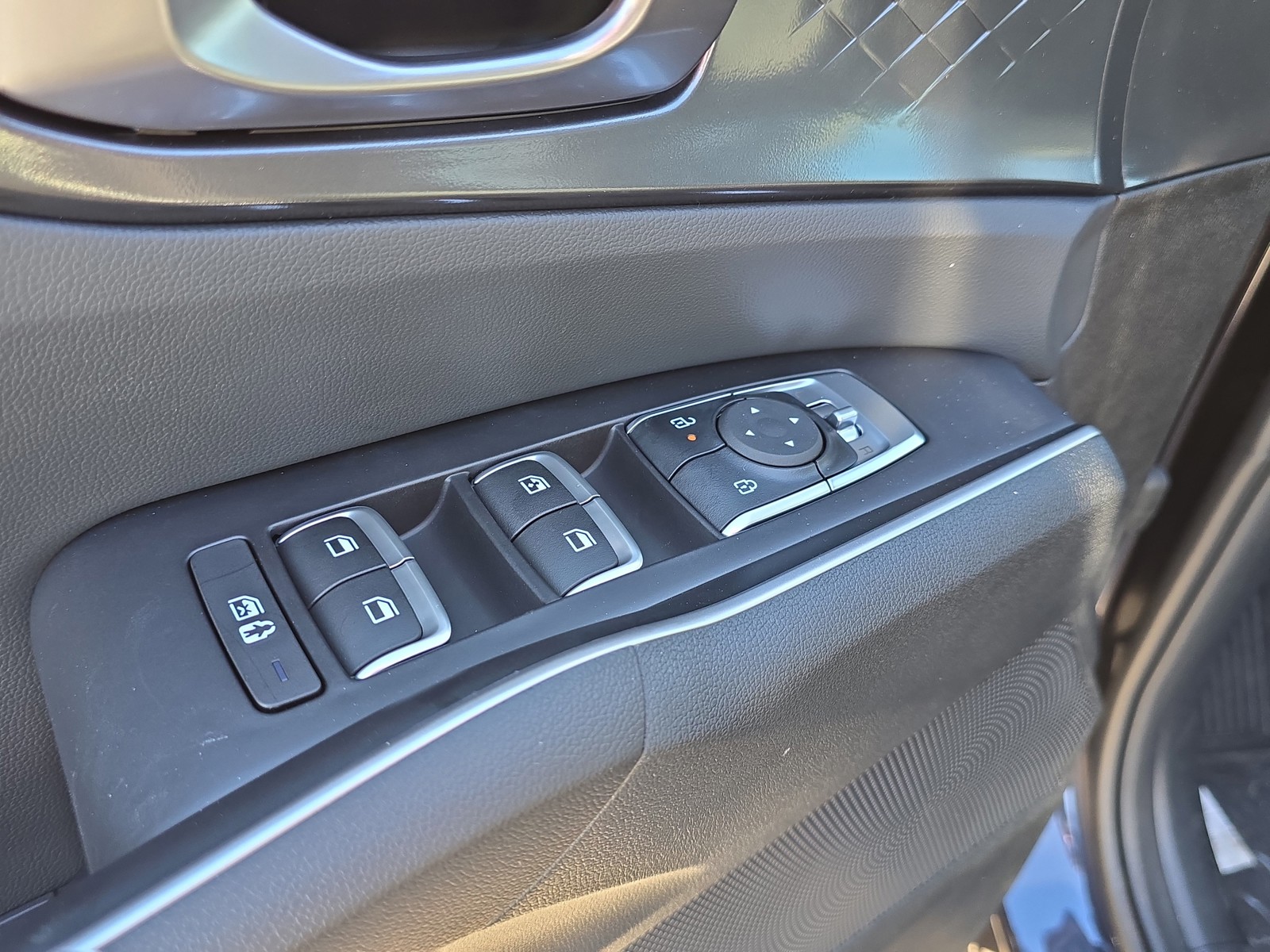 2026 Kia Sorento - Photo 19
