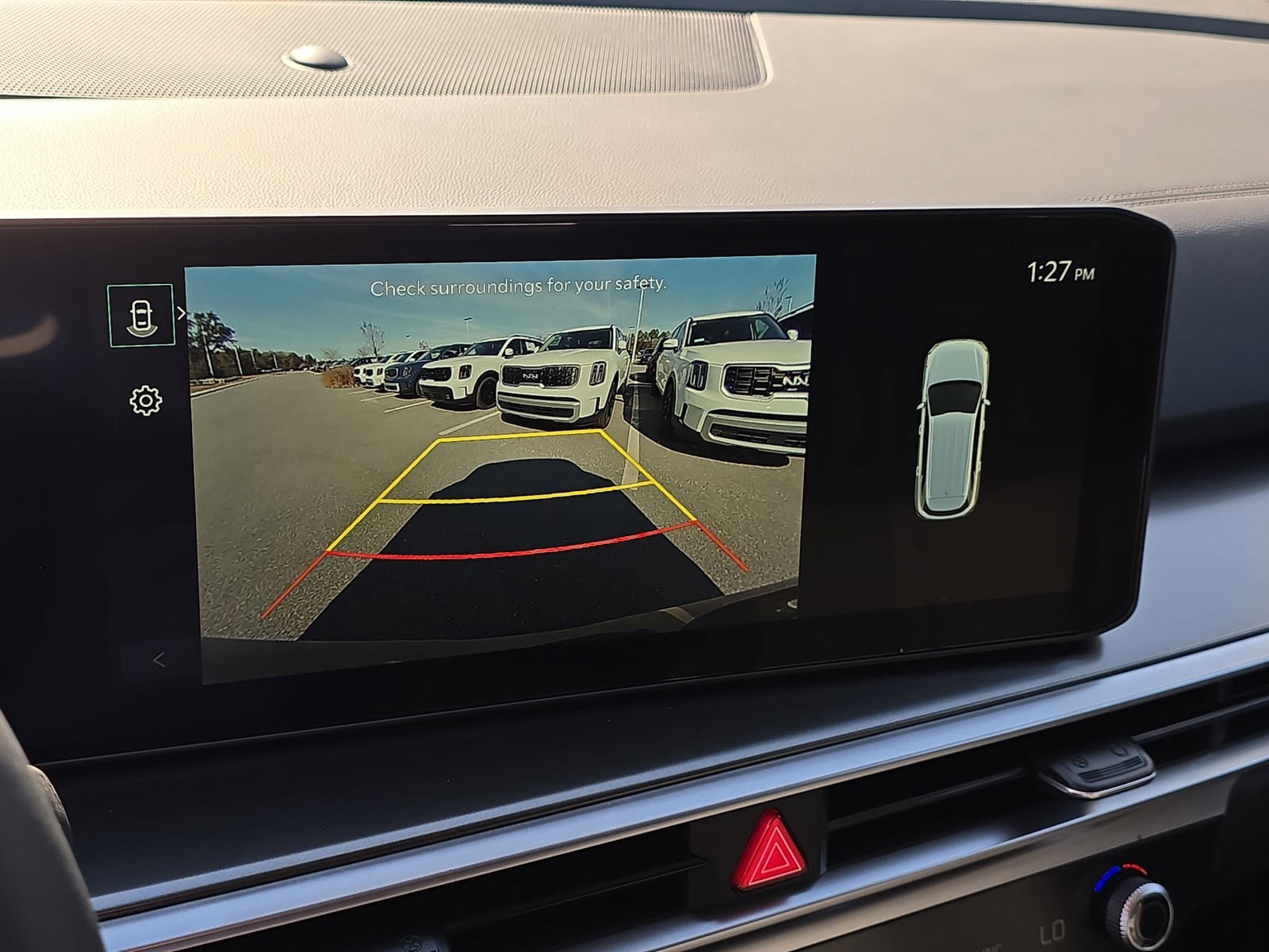 2026 Kia Sorento - Photo 23