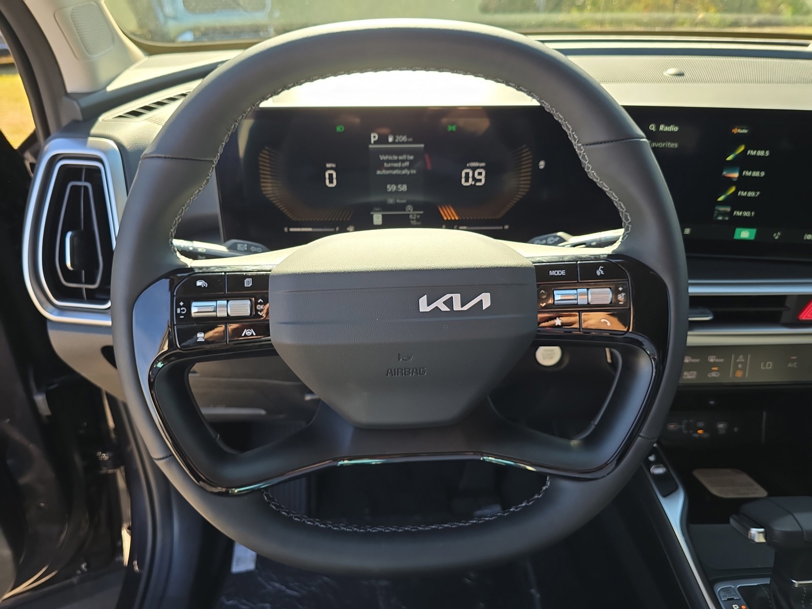 2026 Kia Sorento - Photo 28