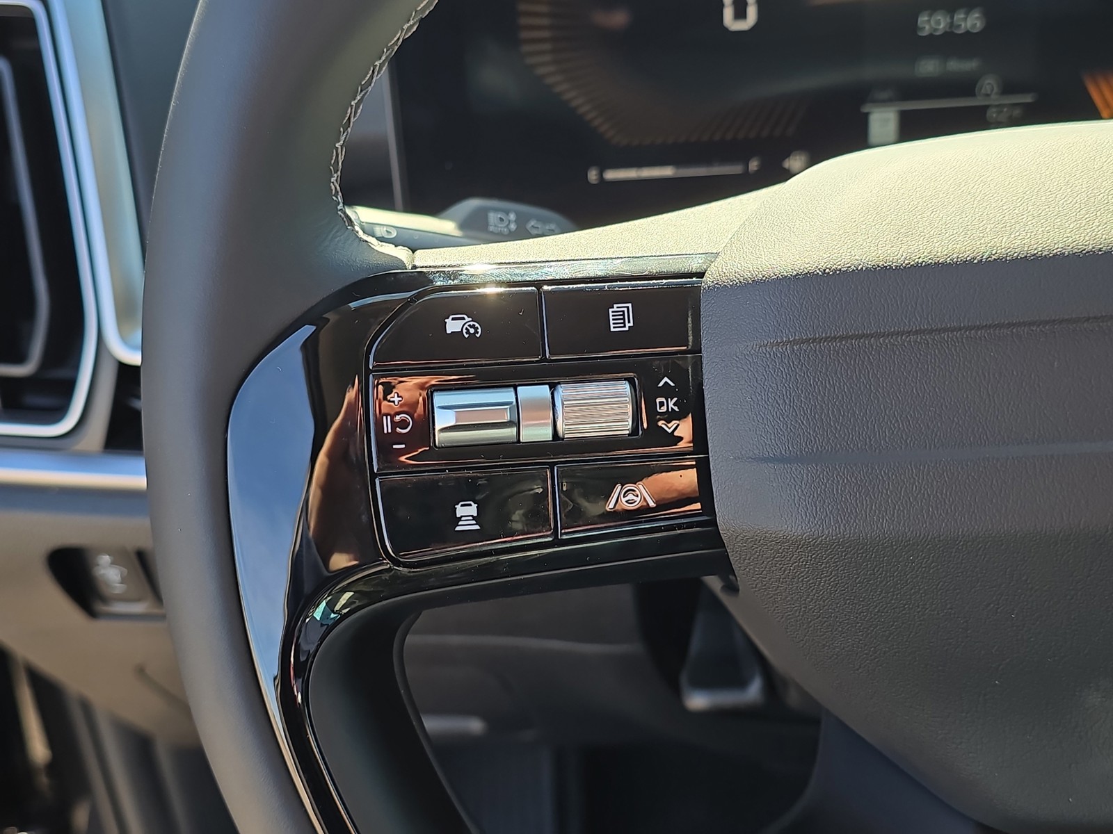 2026 Kia Sorento - Photo 29