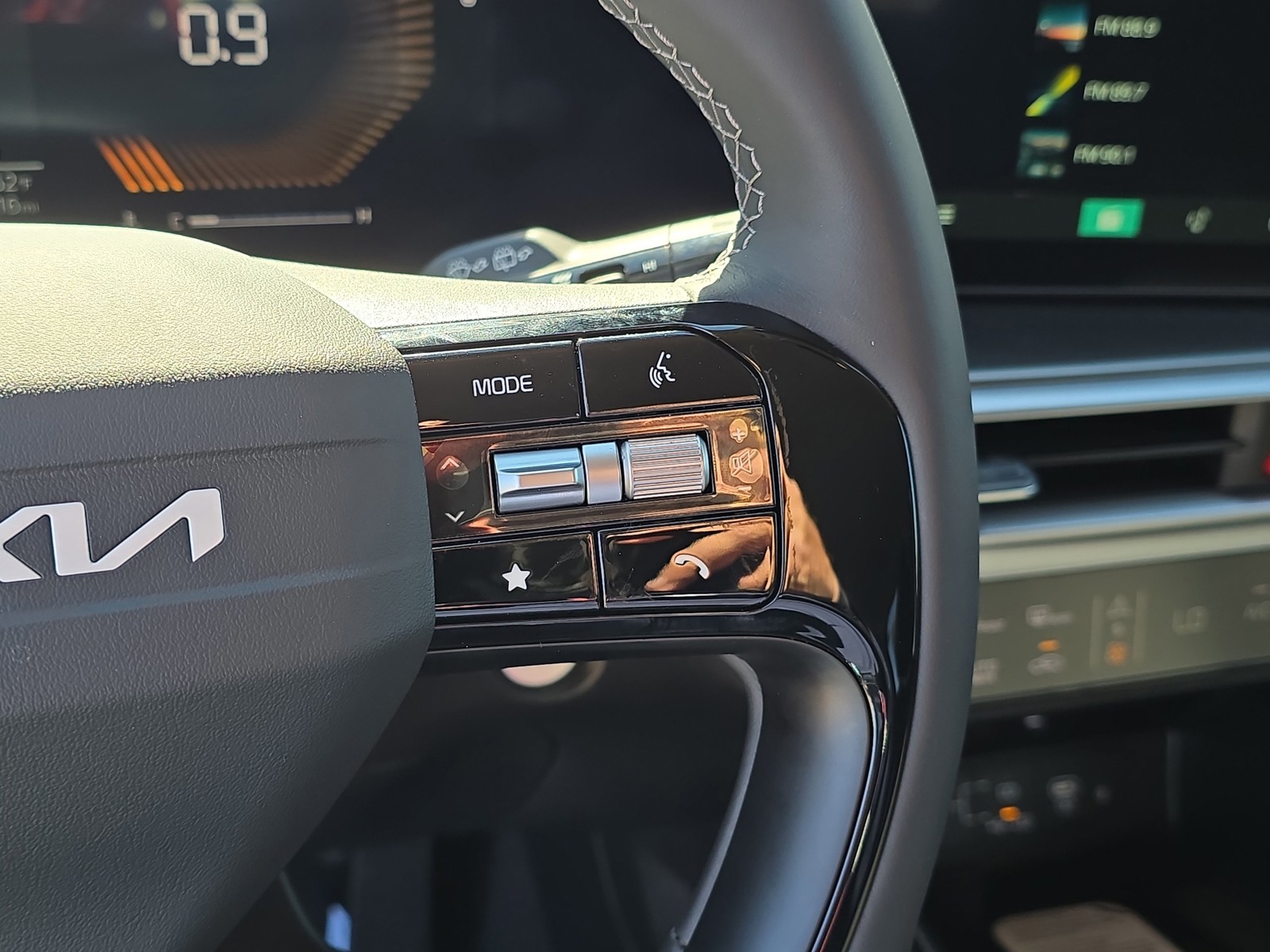 2026 Kia Sorento - Photo 30