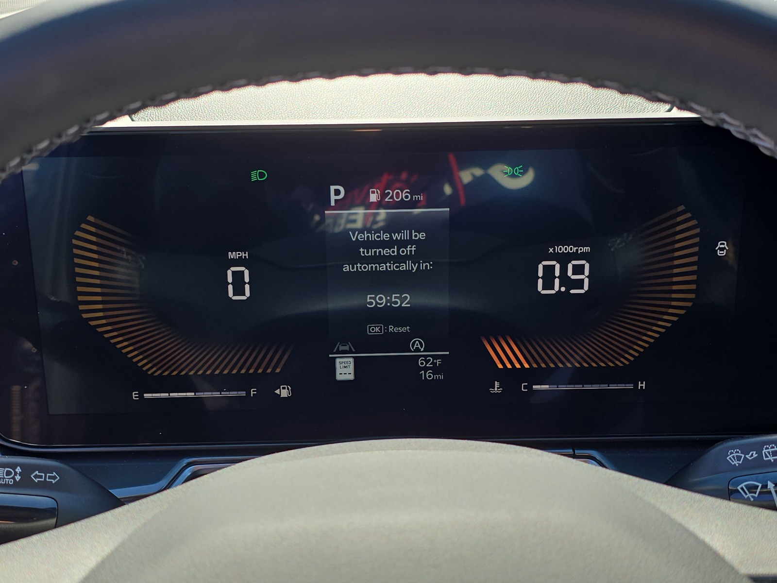 2026 Kia Sorento - Photo 31