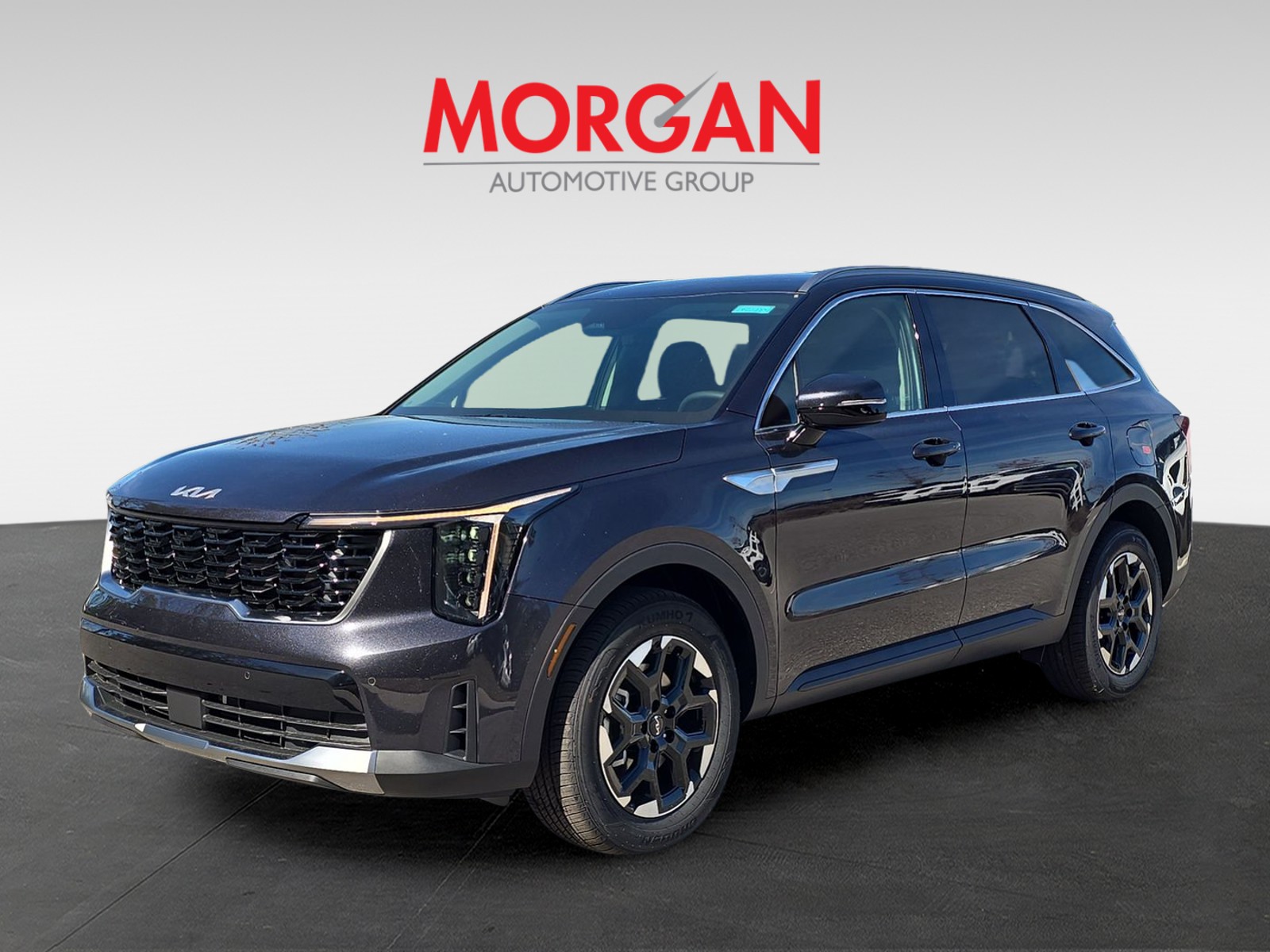 2026 Kia Sorento - Photo 4