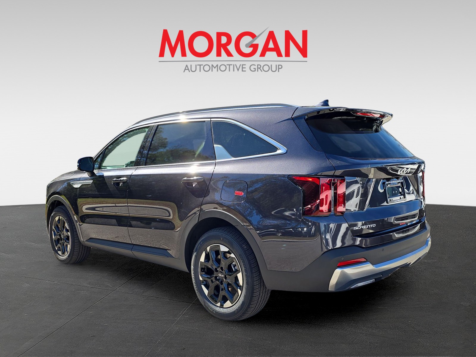 2026 Kia Sorento - Photo 6