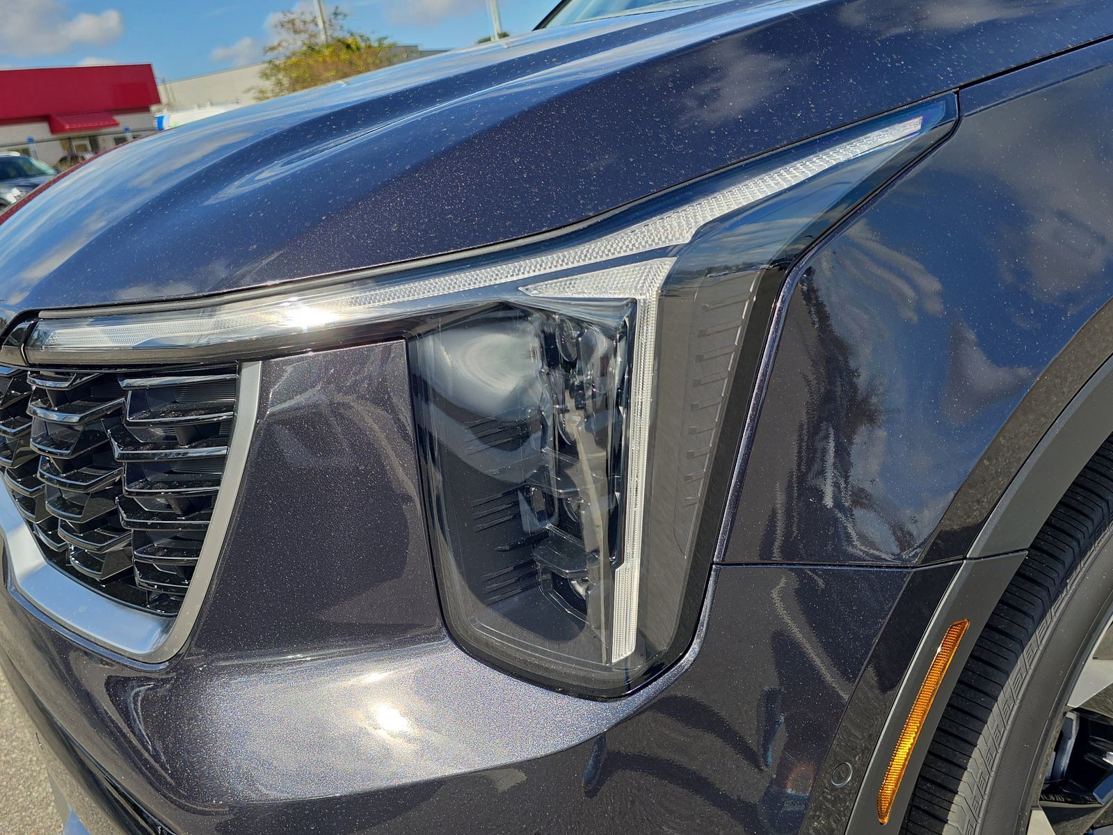 2026 Kia Sorento - Photo 10