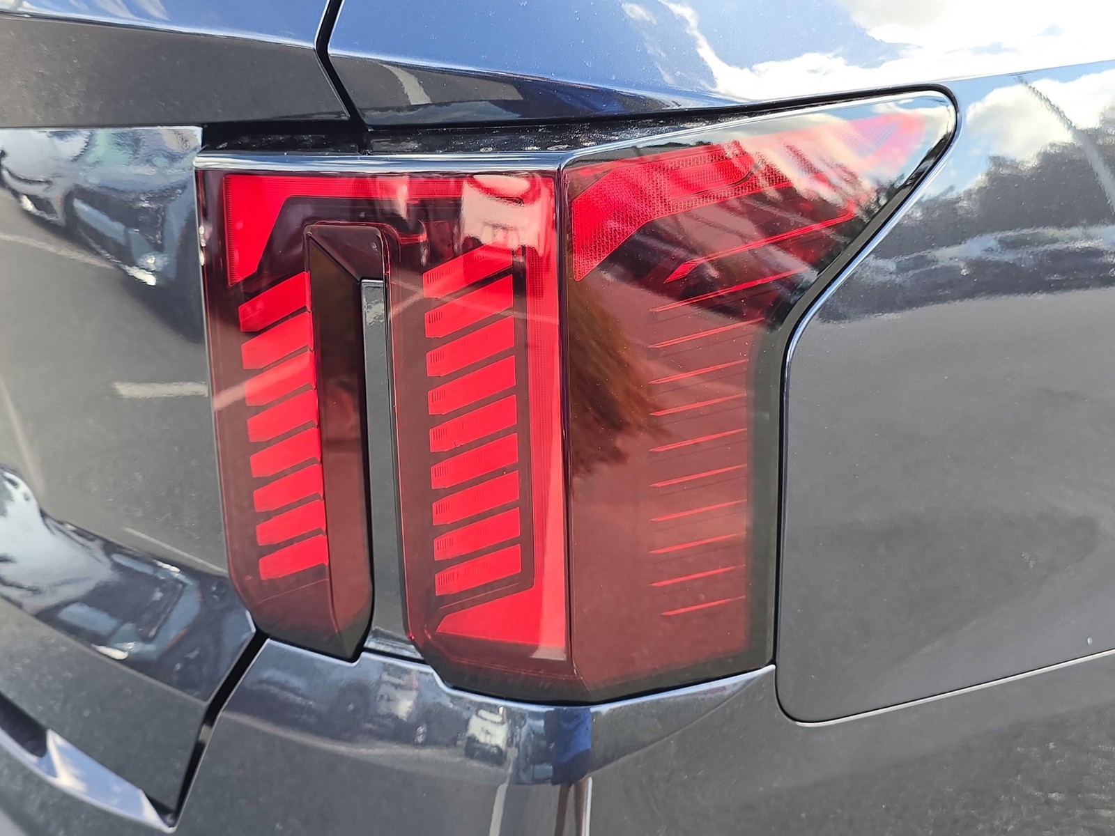 2026 Kia Sorento - Photo 11
