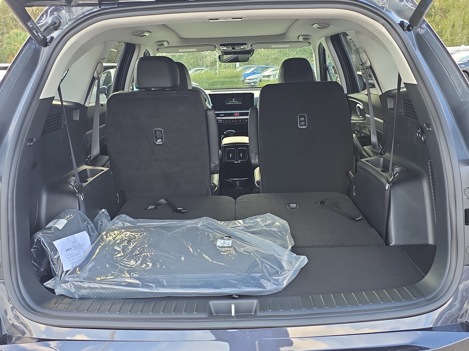 2026 Kia Sorento - Photo 12