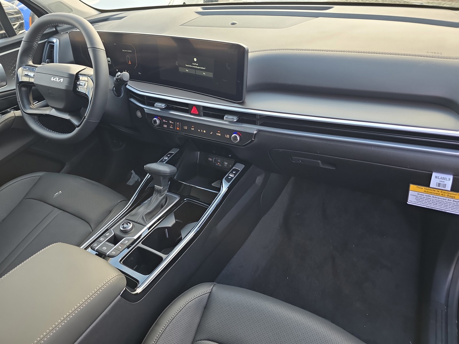 2026 Kia Sorento - Photo 14