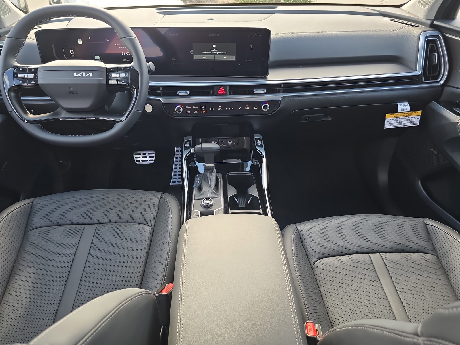 2026 Kia Sorento - Photo 15