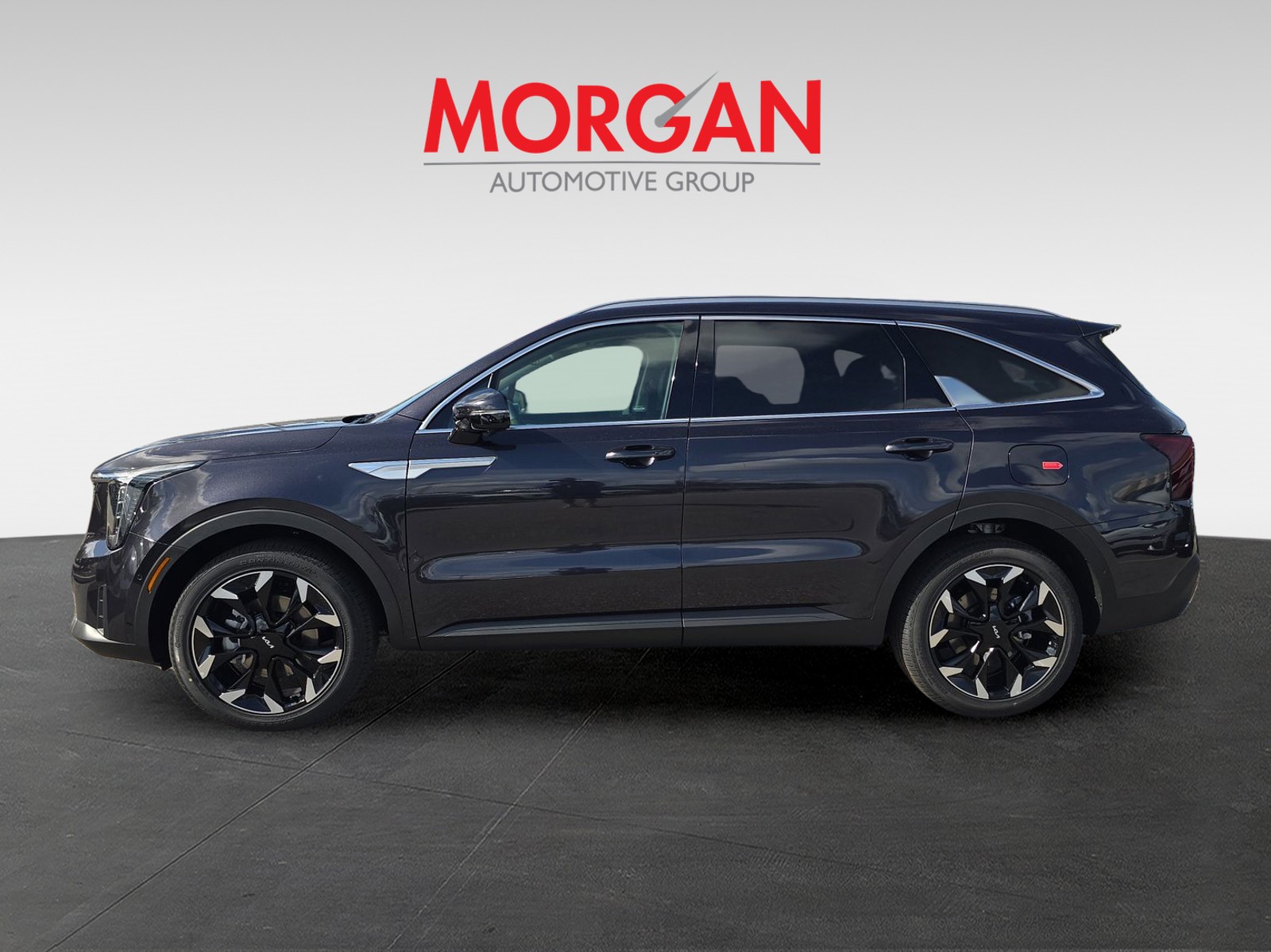 2026 Kia Sorento - Photo 8