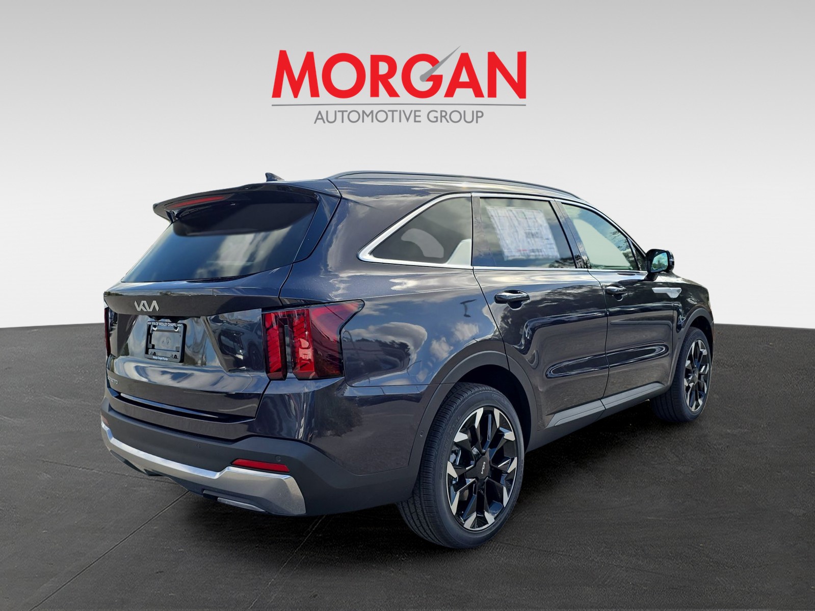 2026 Kia Sorento - Photo 6