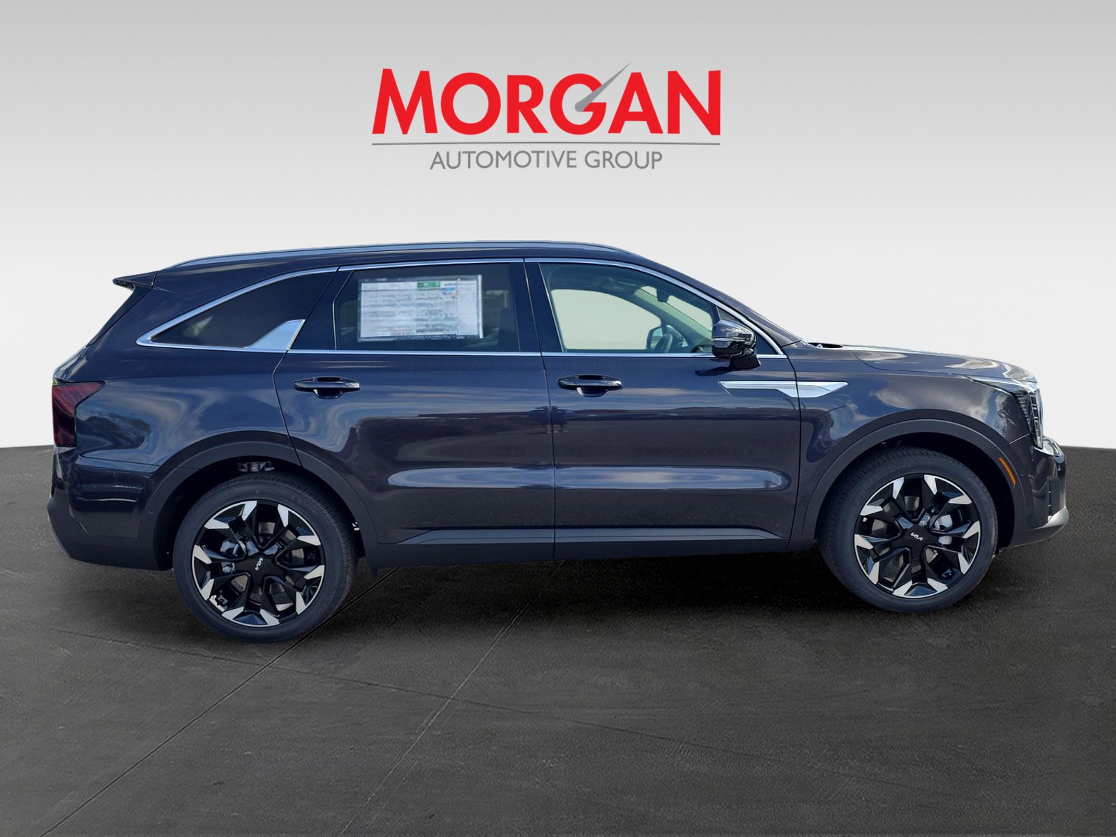 2026 Kia Sorento - Photo 9