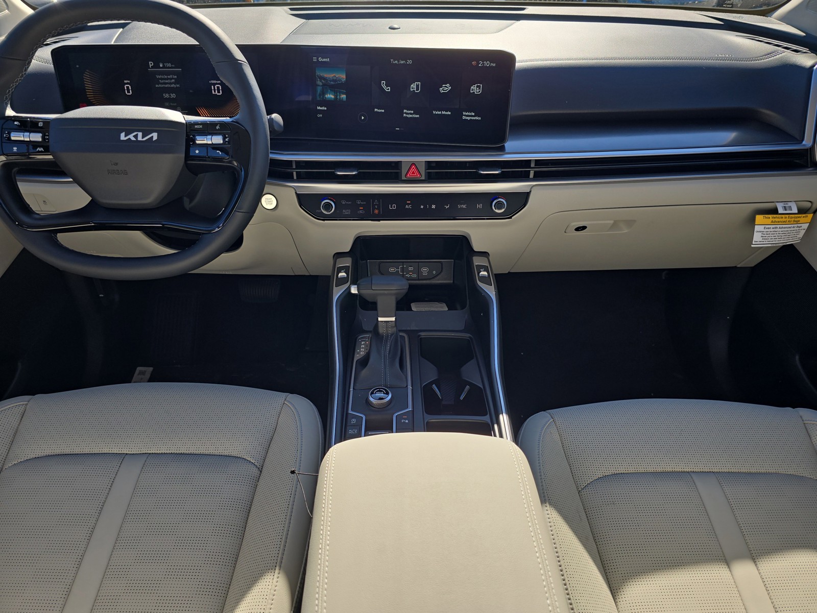 2026 Kia Sorento - Photo 14
