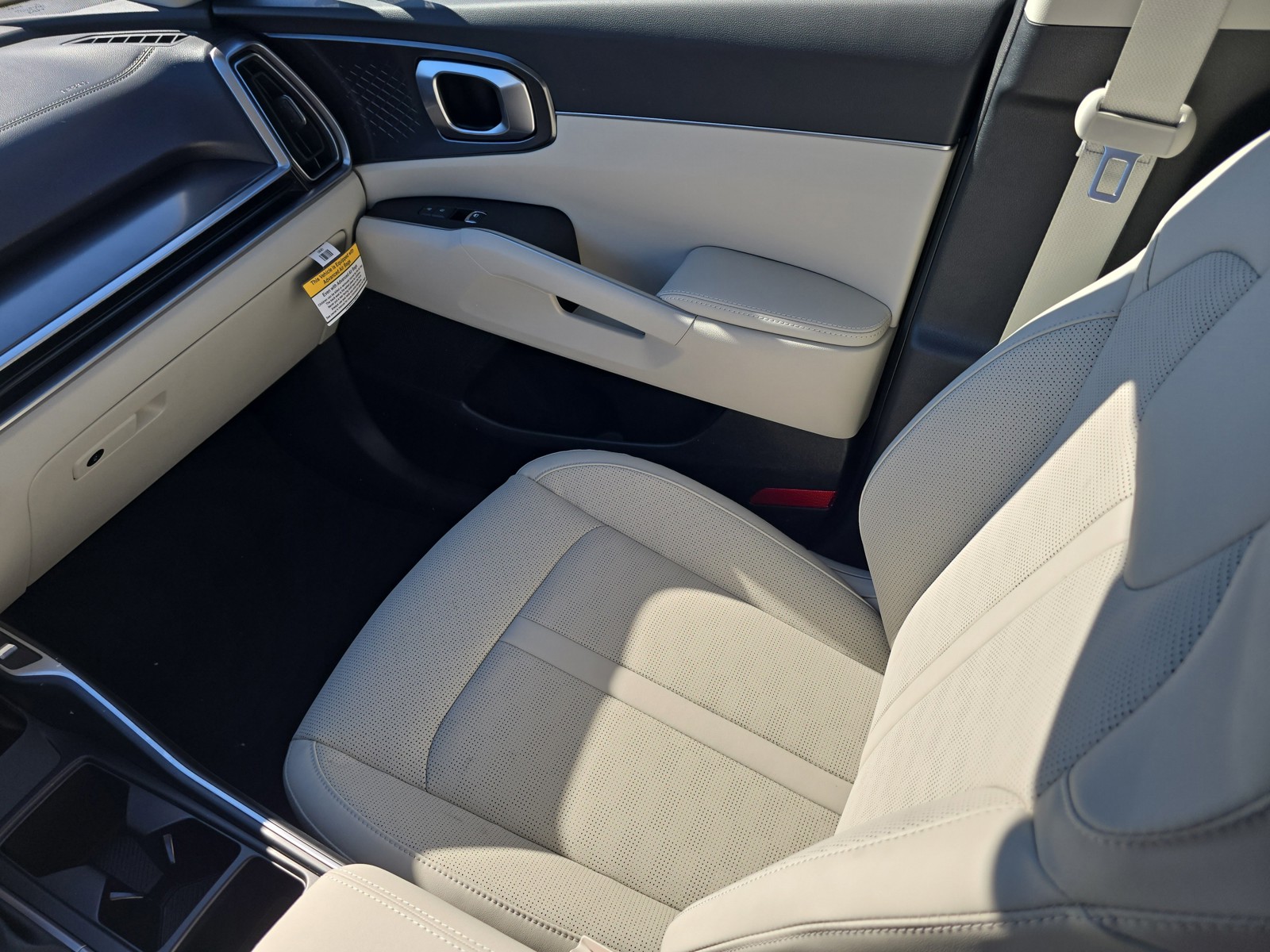 2026 Kia Sorento - Photo 15