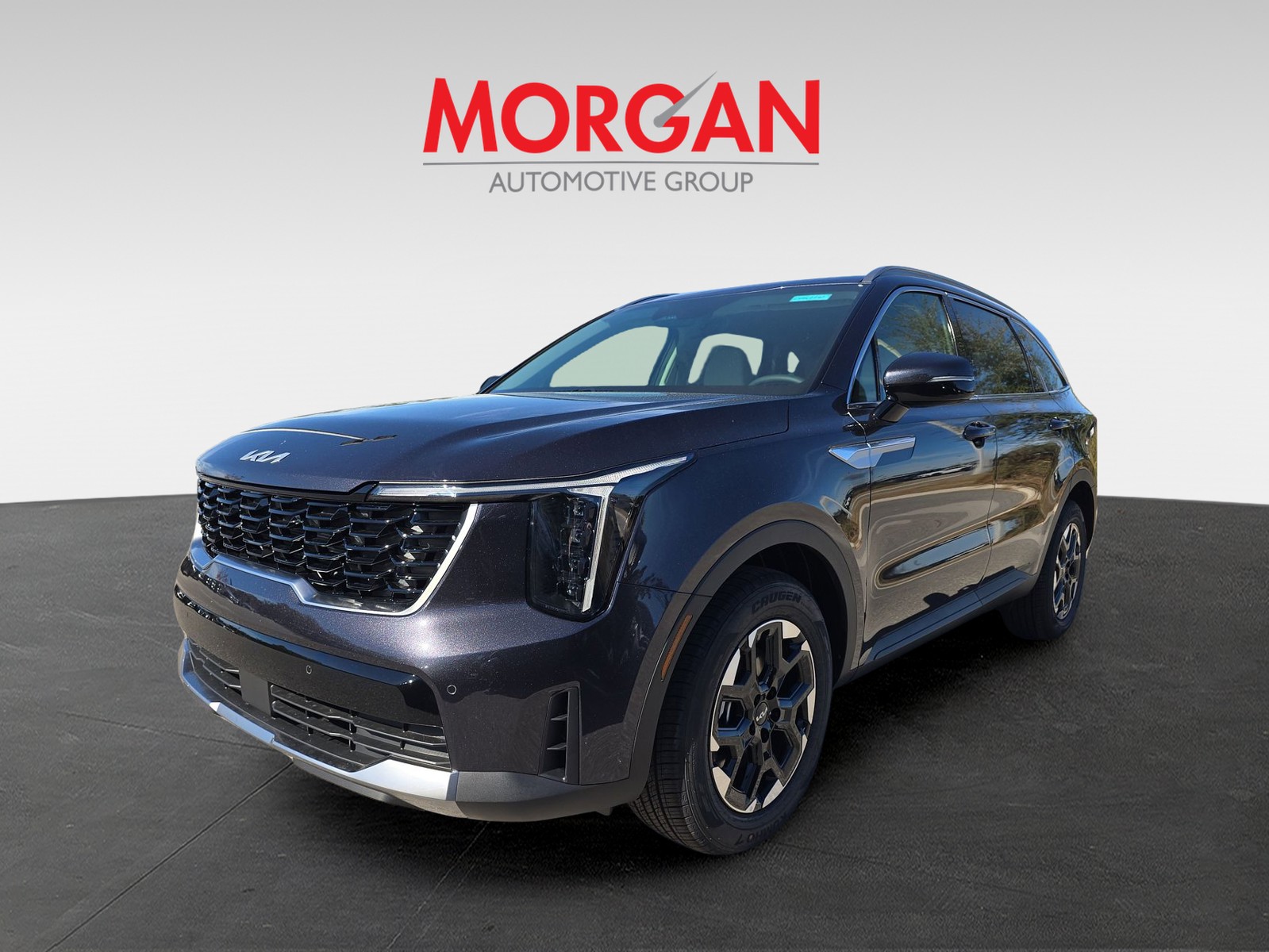 2026 Kia Sorento - Photo 3