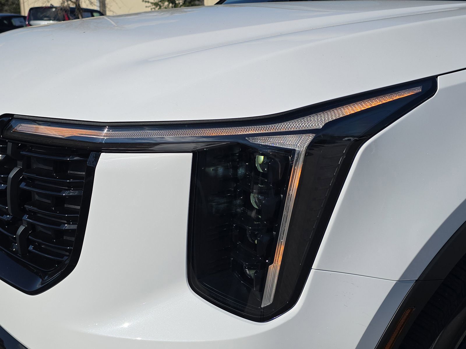 2026 Kia Sorento - Photo 10