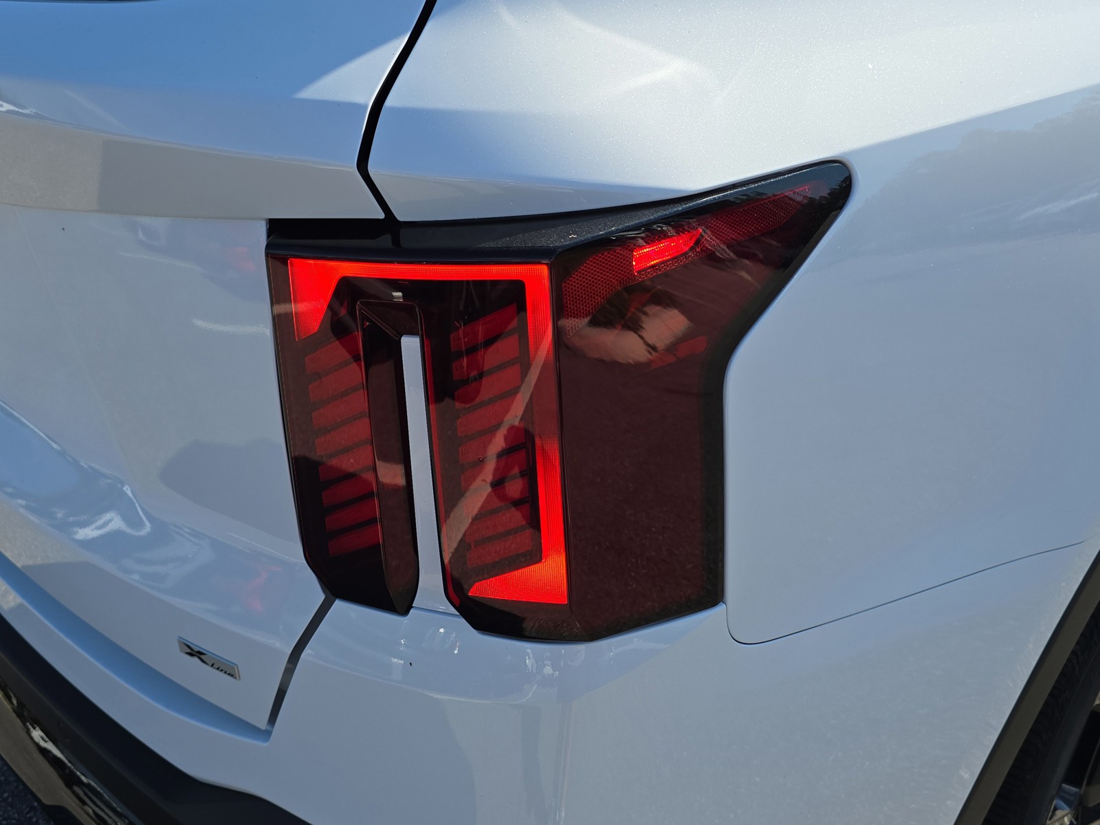2026 Kia Sorento - Photo 11