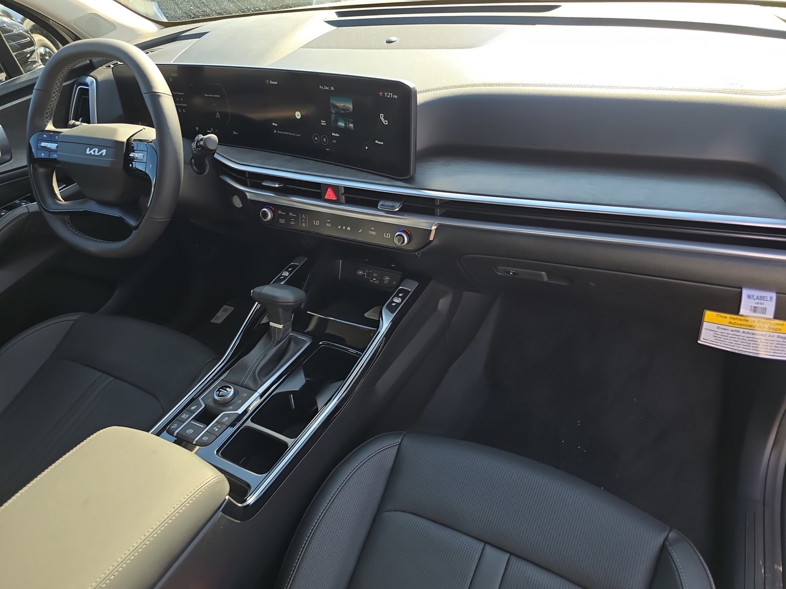 2026 Kia Sorento - Photo 14
