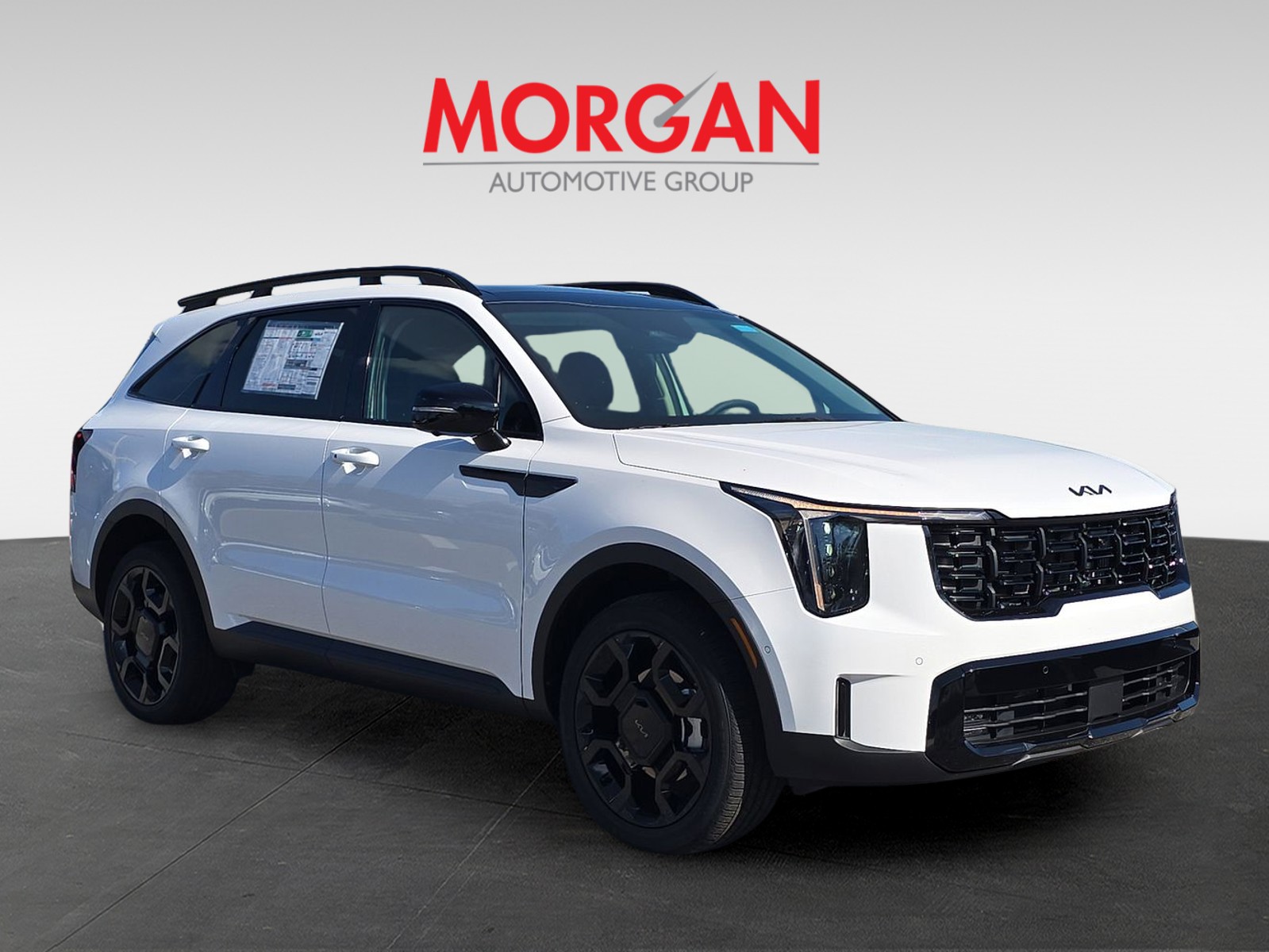2026 Kia Sorento - Photo 2
