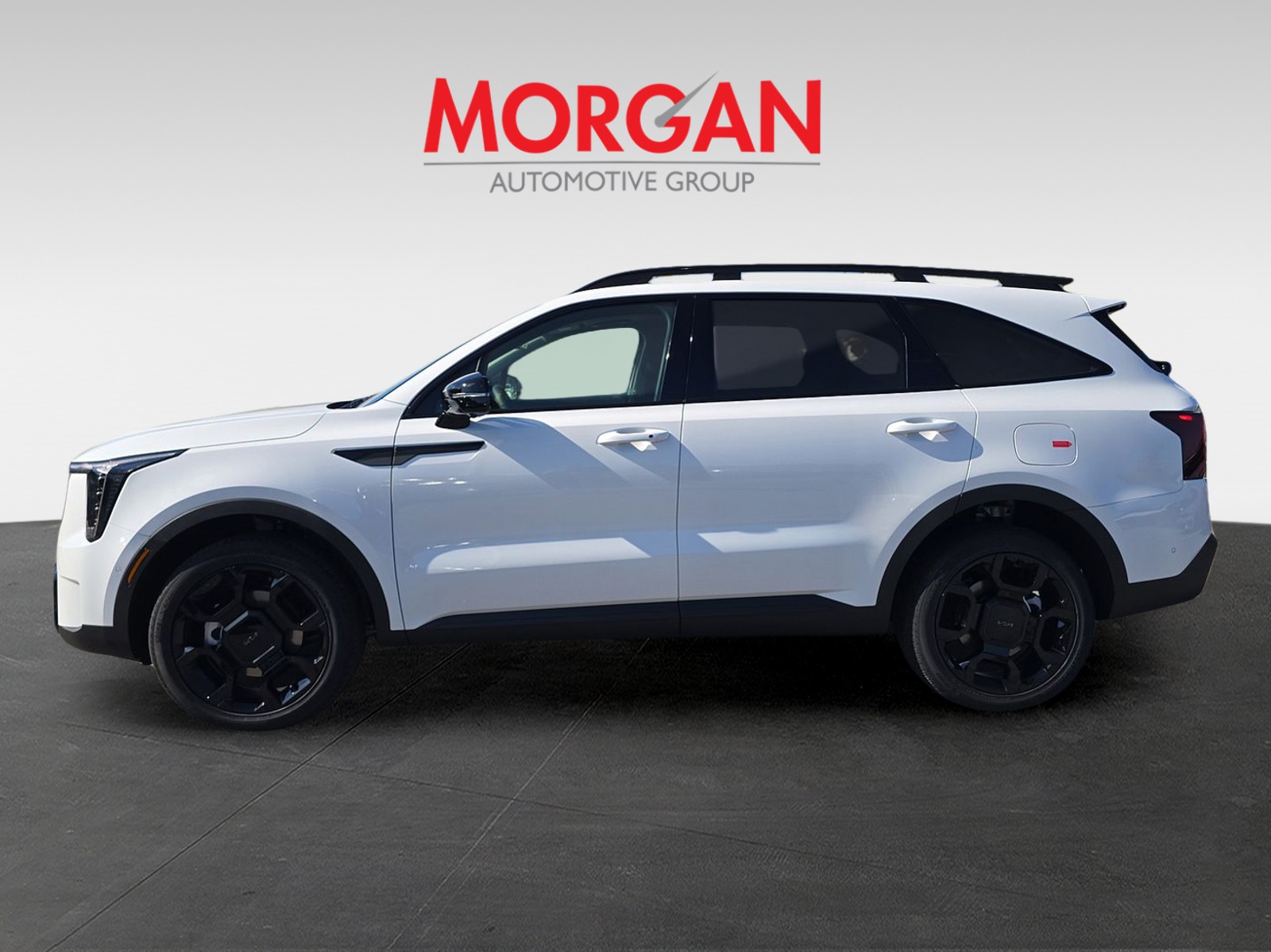 2026 Kia Sorento - Photo 8
